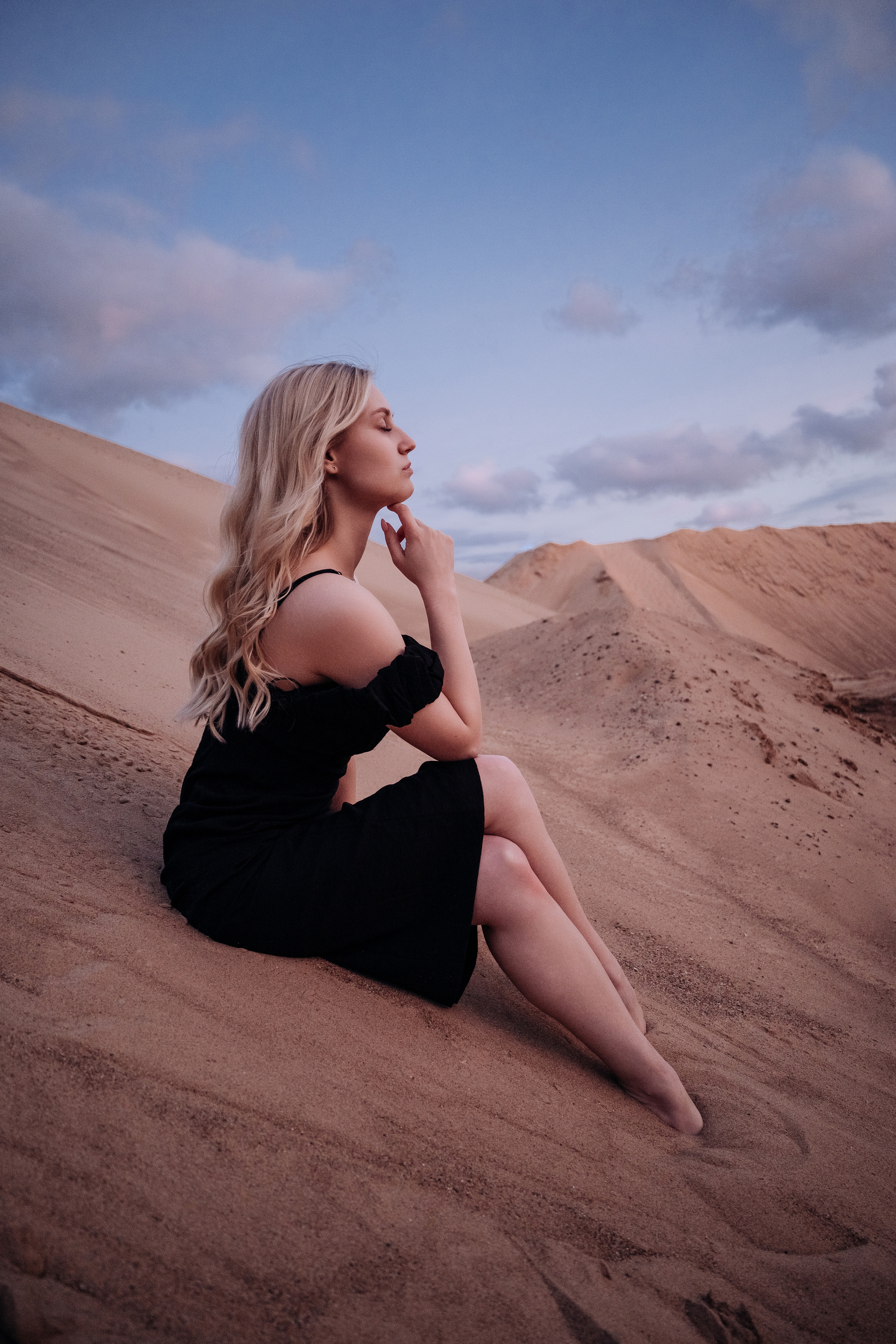 Отзывы. Фотограф Тверь. Анна Драго