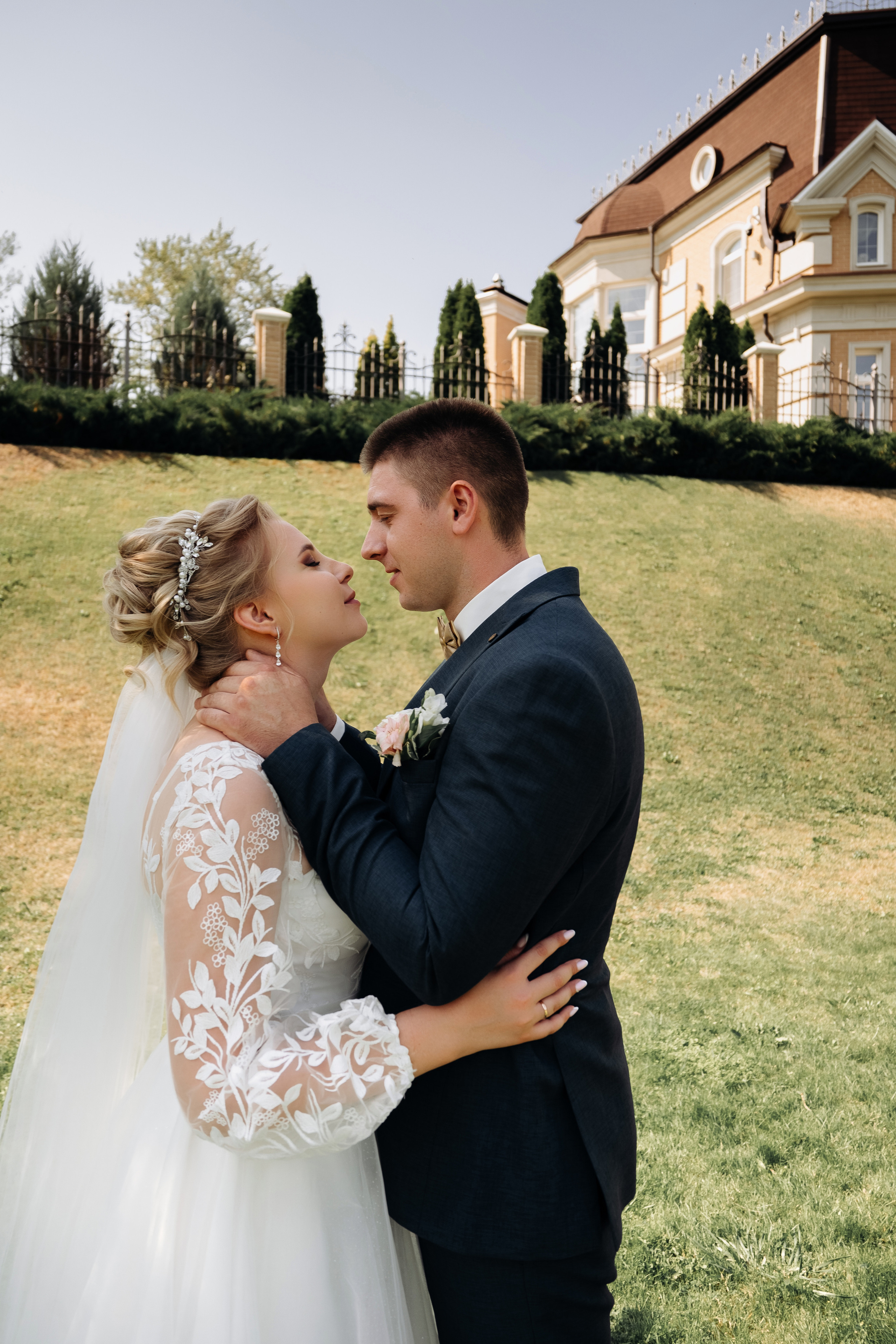 Отзывы. Фотограф Тверь. Анна Драго