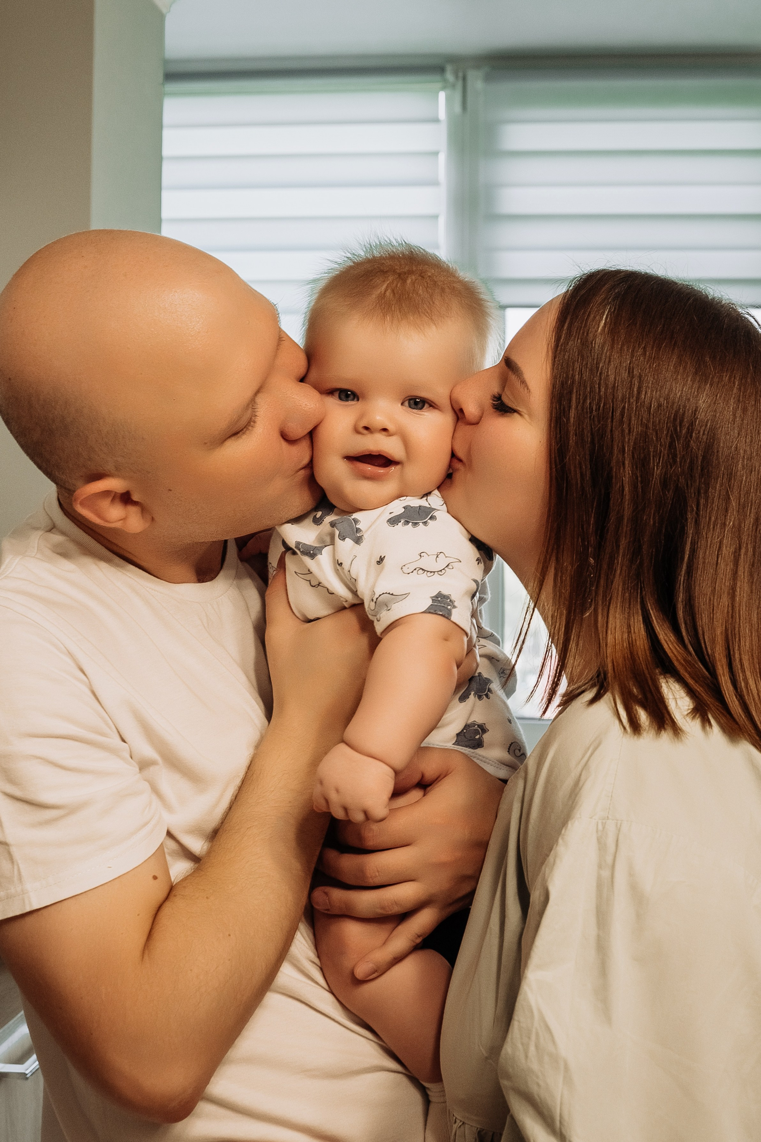 Отзывы. Фотограф Тверь. Анна Драго