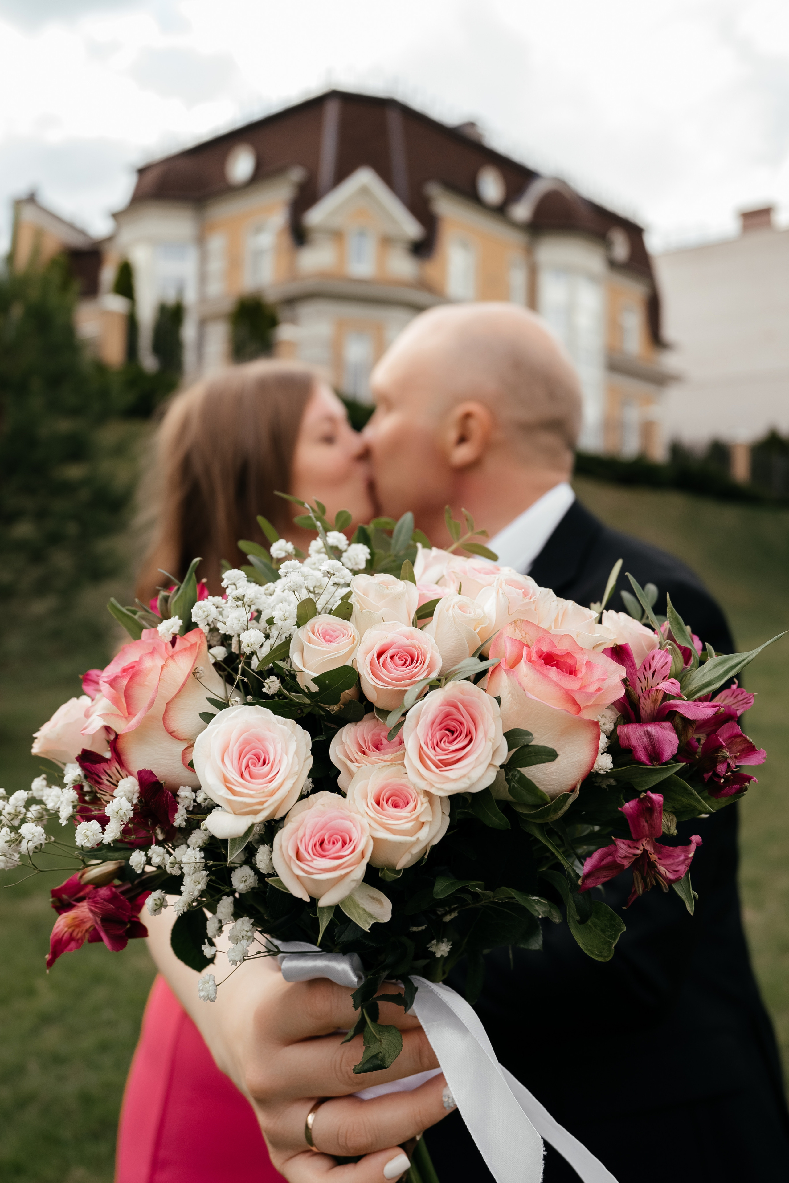 Отзывы. Фотограф Тверь. Анна Драго