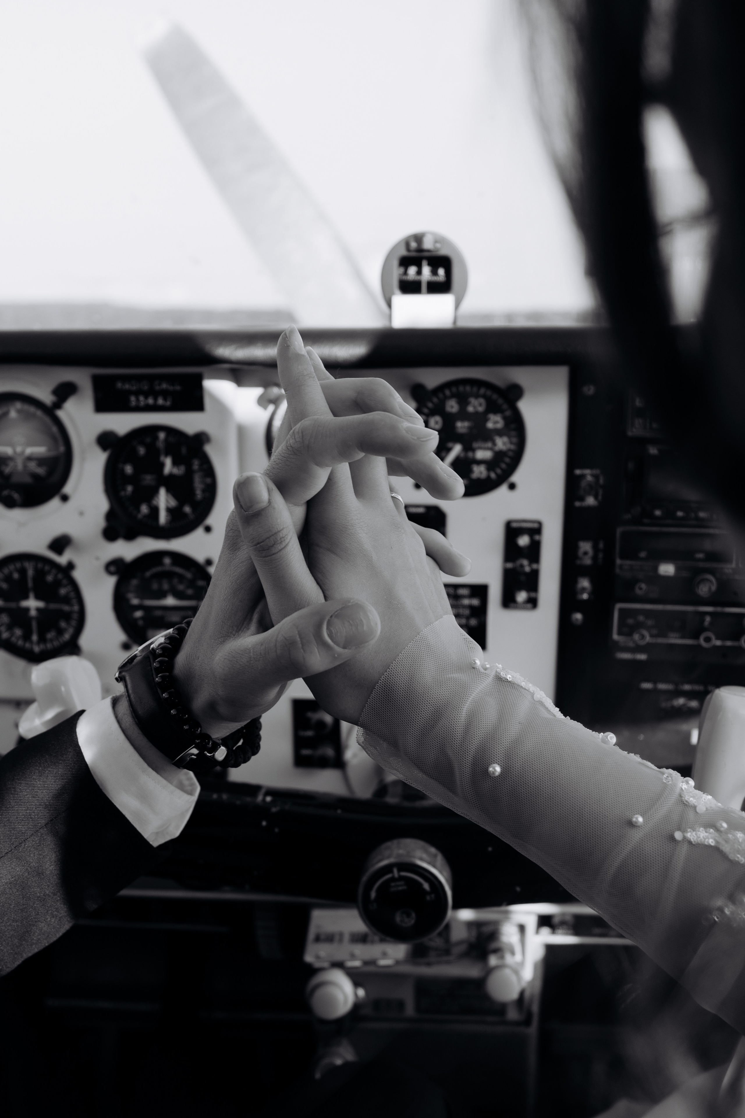 Вова и&nbsp;Настя Прогулка