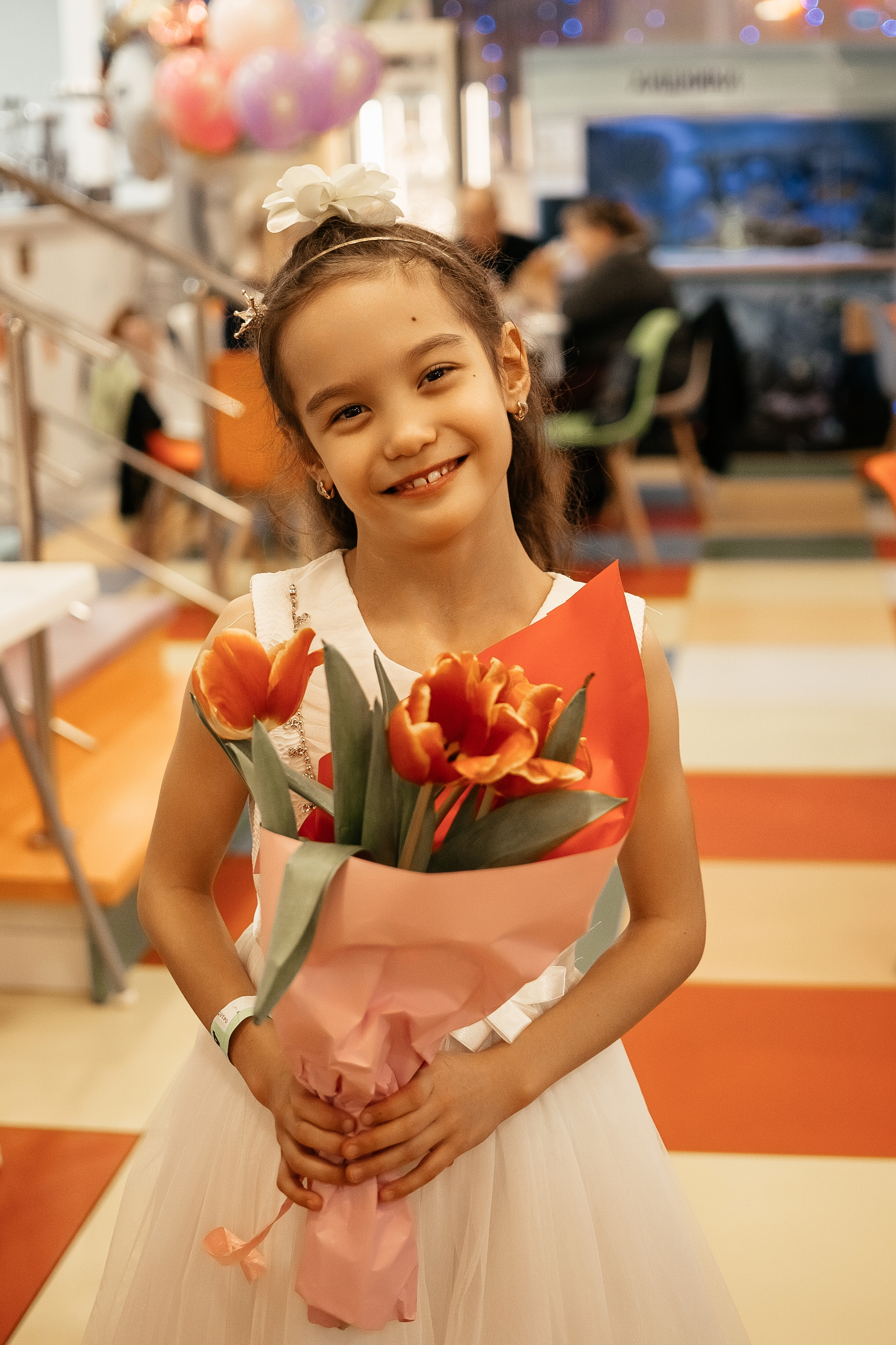 Отзывы. Фотограф Тверь. Анна Драго