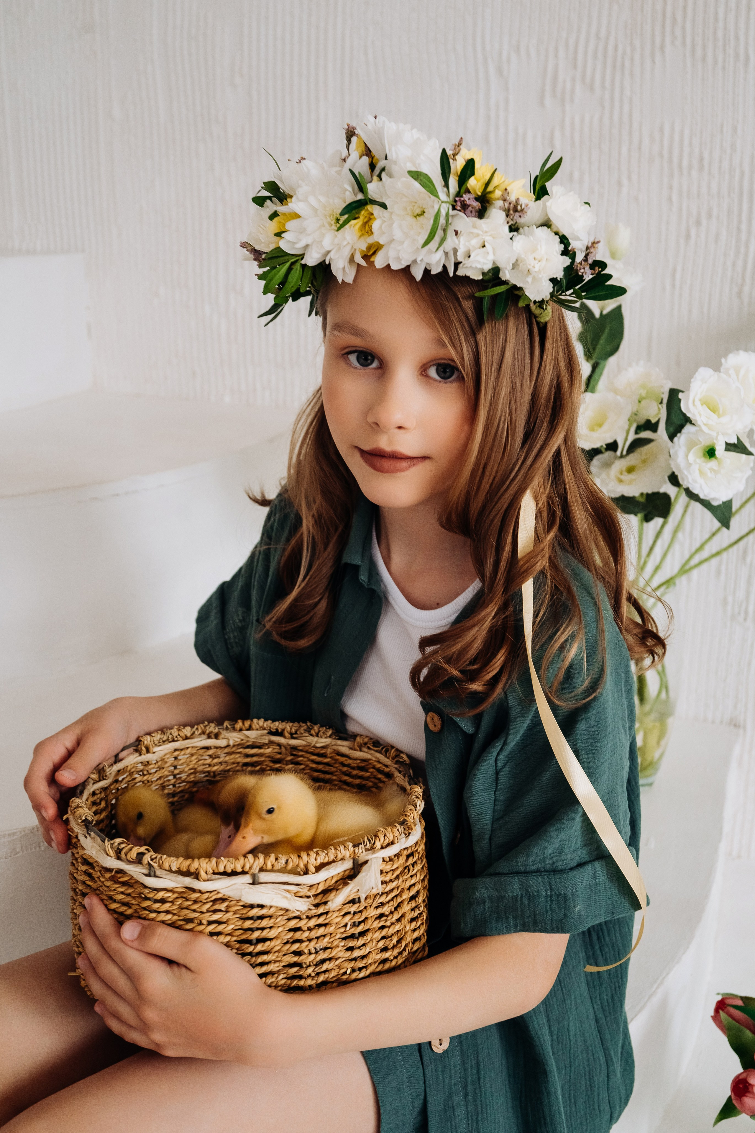 Отзывы. Фотограф Тверь. Анна Драго