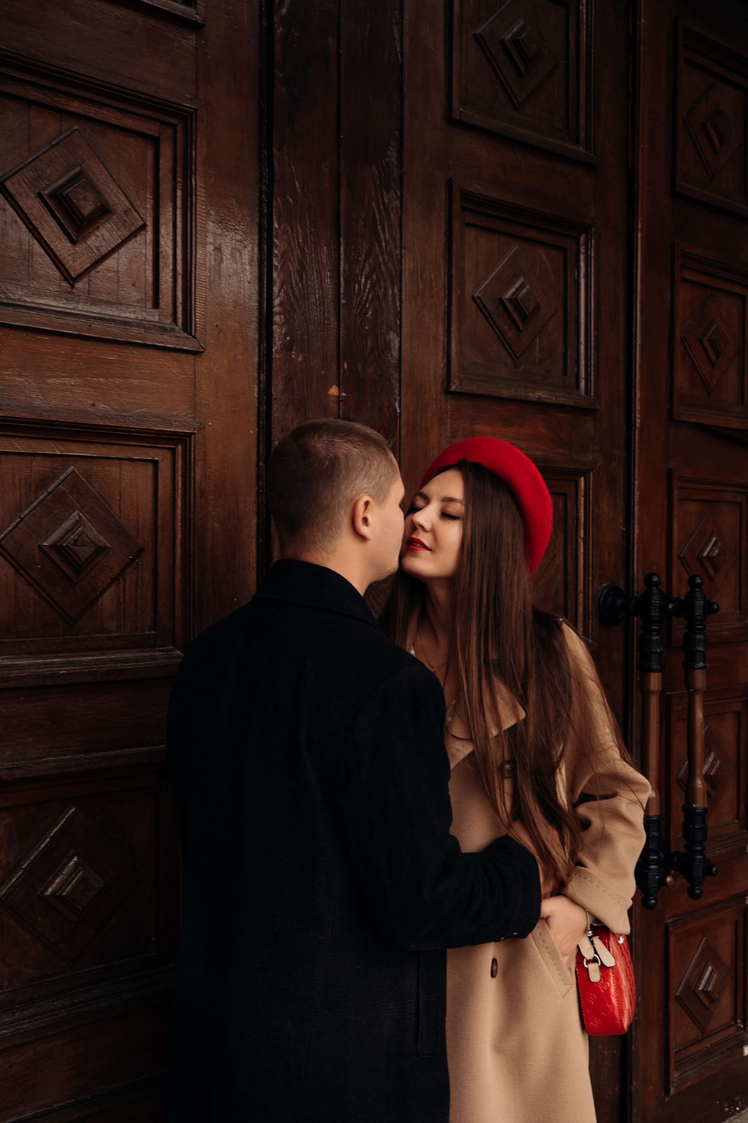 Отзывы. Фотограф Тверь. Анна Драго