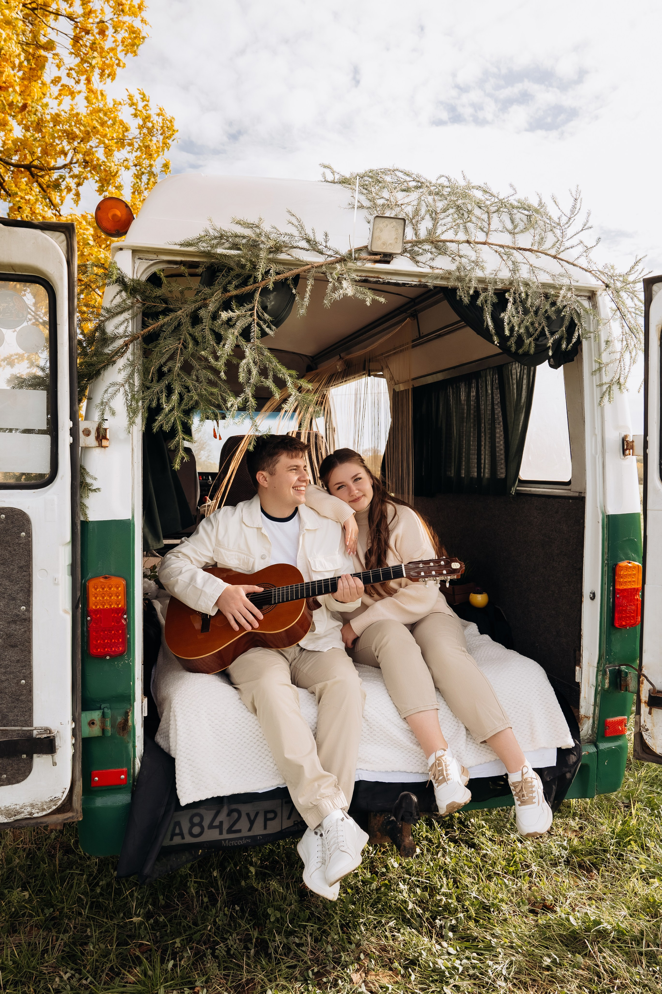 Отзывы. Фотограф Тверь. Анна Драго