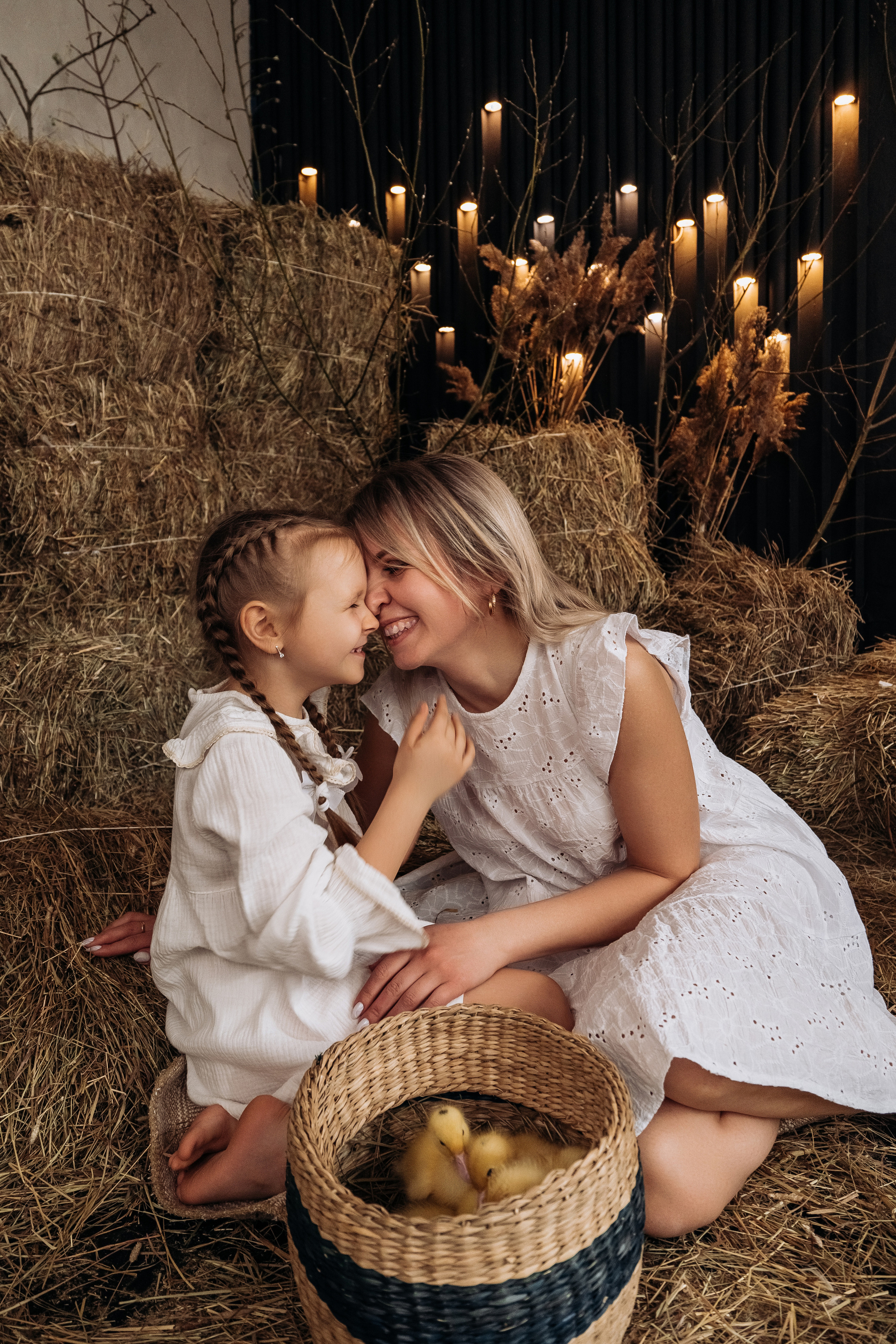 Отзывы. Фотограф Тверь. Анна Драго