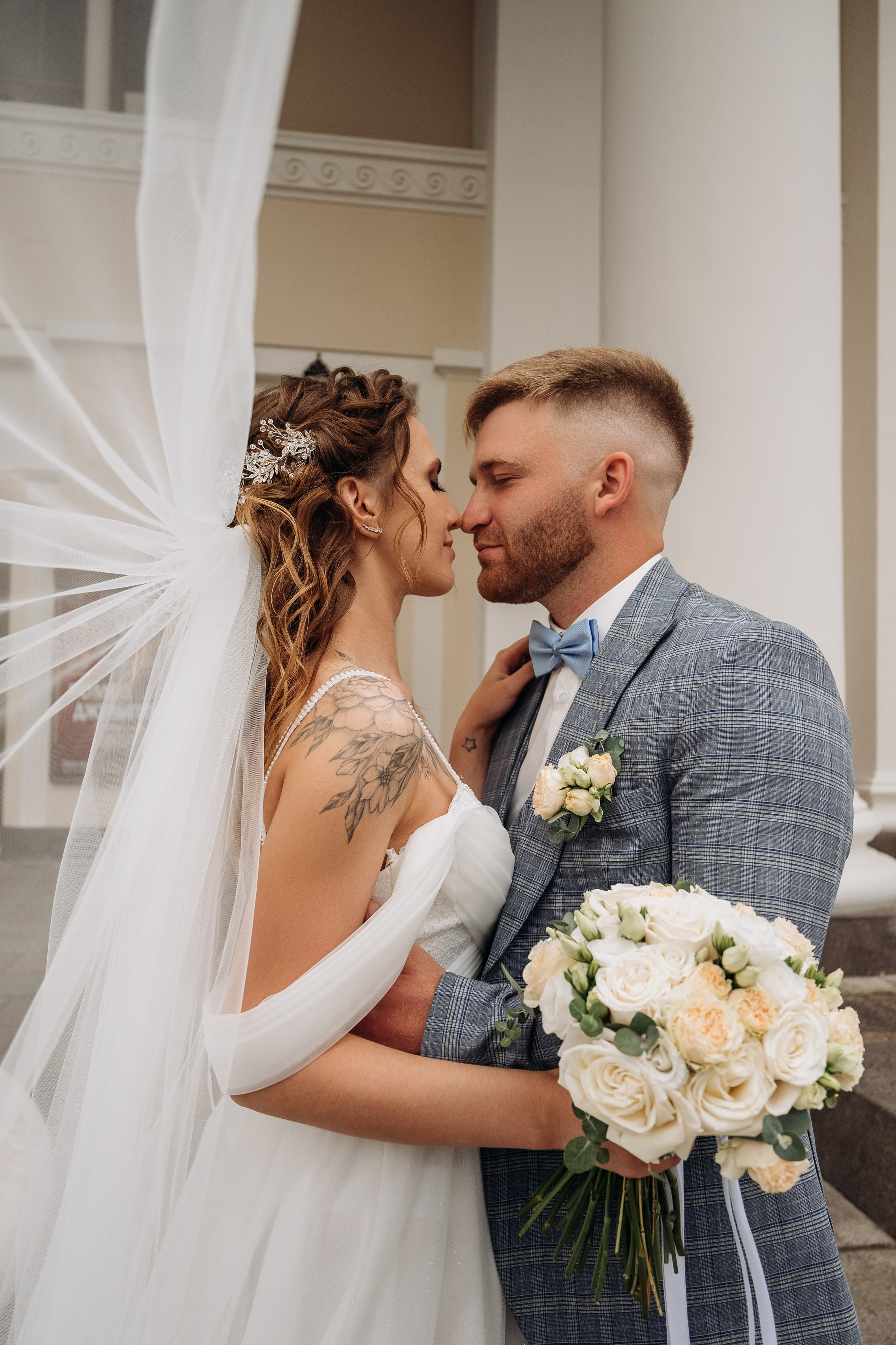 Отзывы. Фотограф Тверь. Анна Драго