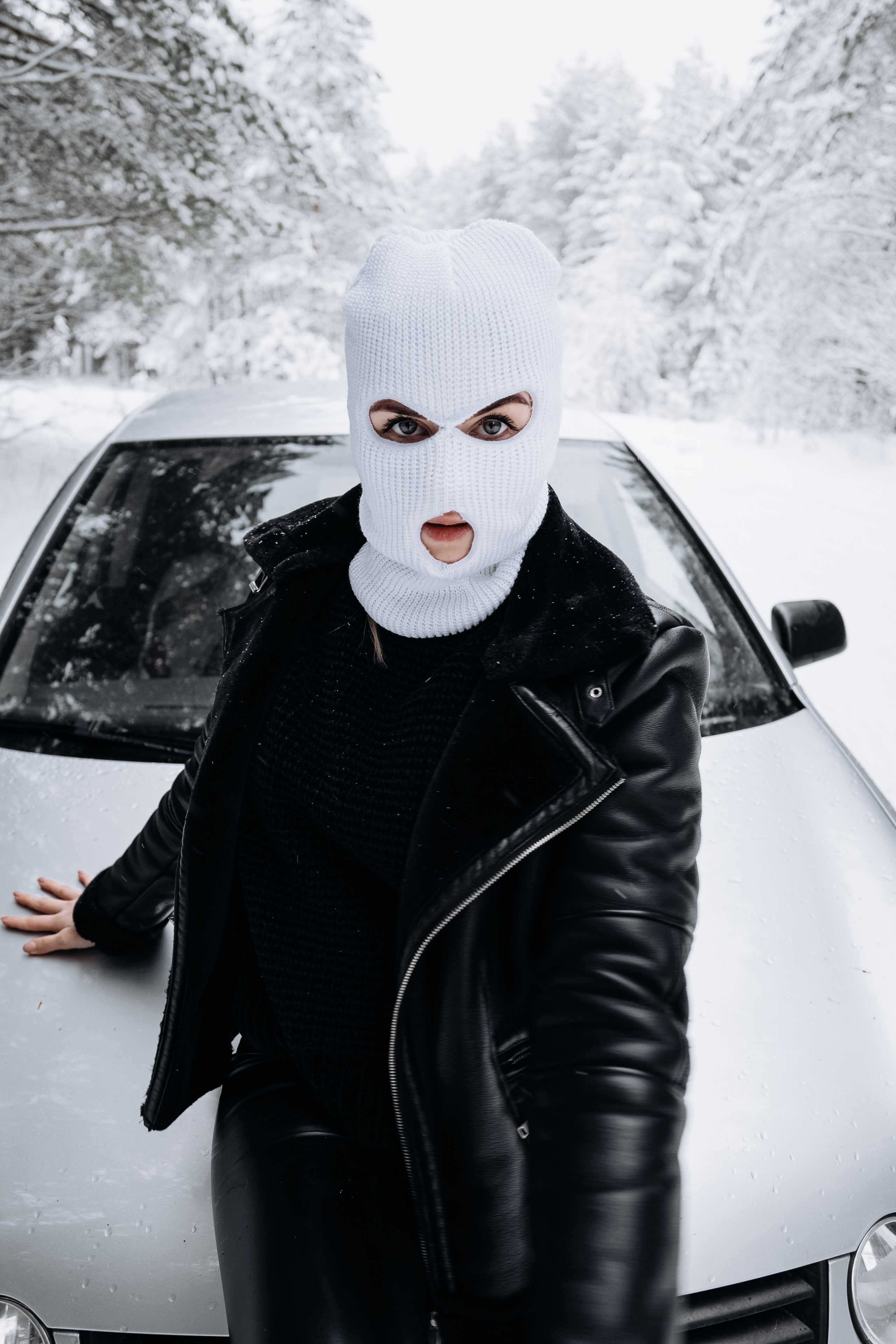 Отзывы. Фотограф Тверь. Анна Драго