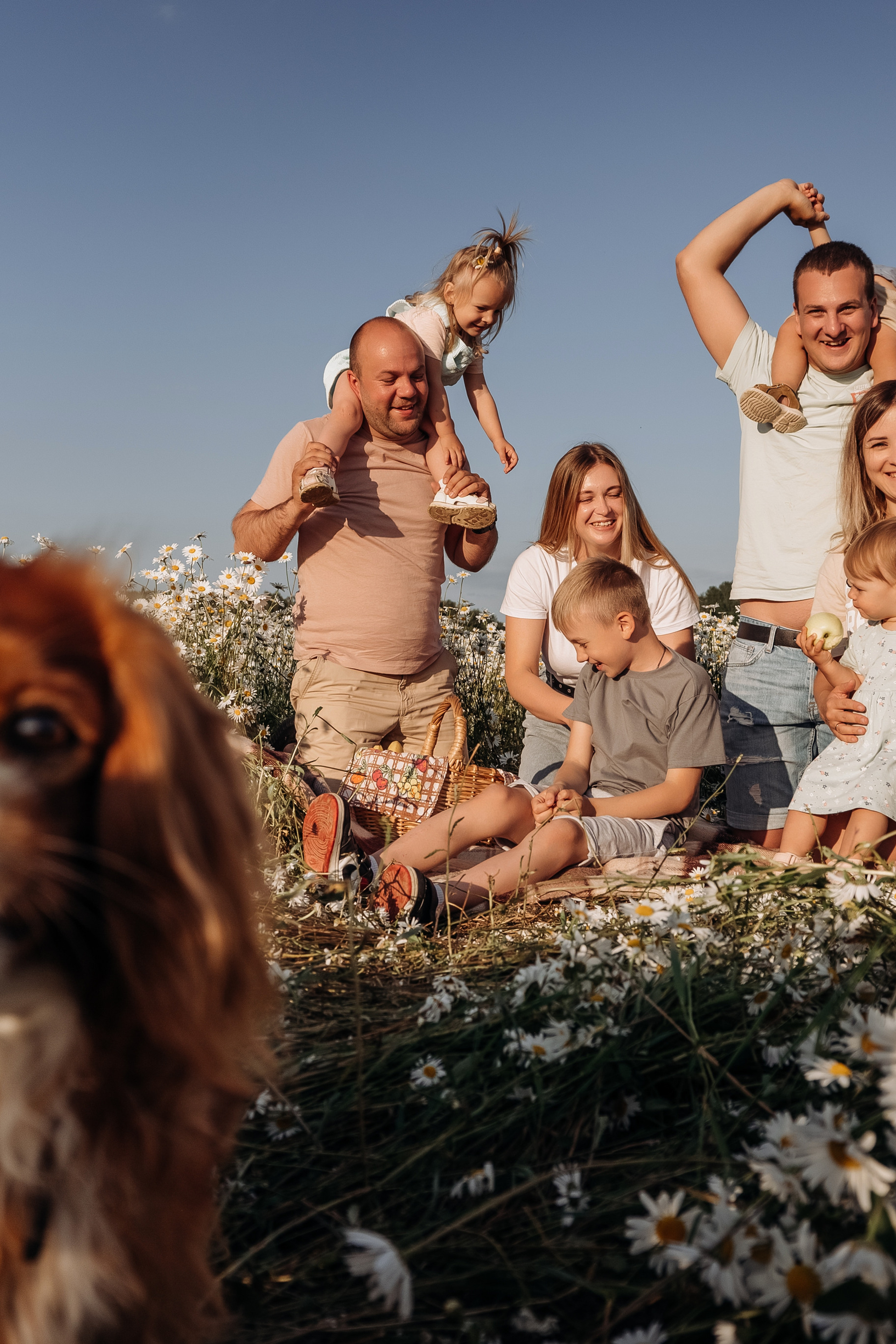 Отзывы. Фотограф Тверь. Анна Драго