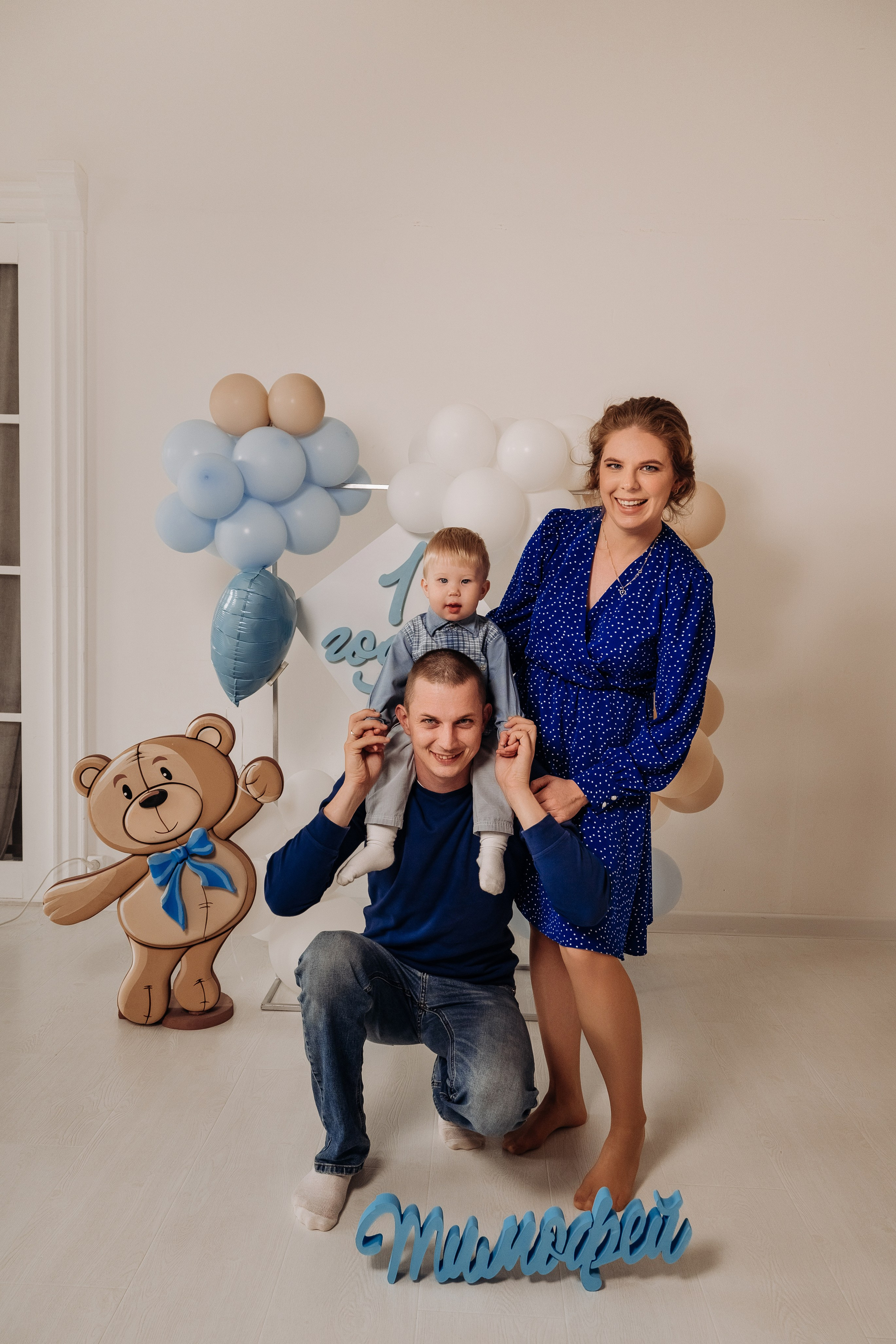 Отзывы. Фотограф Тверь. Анна Драго