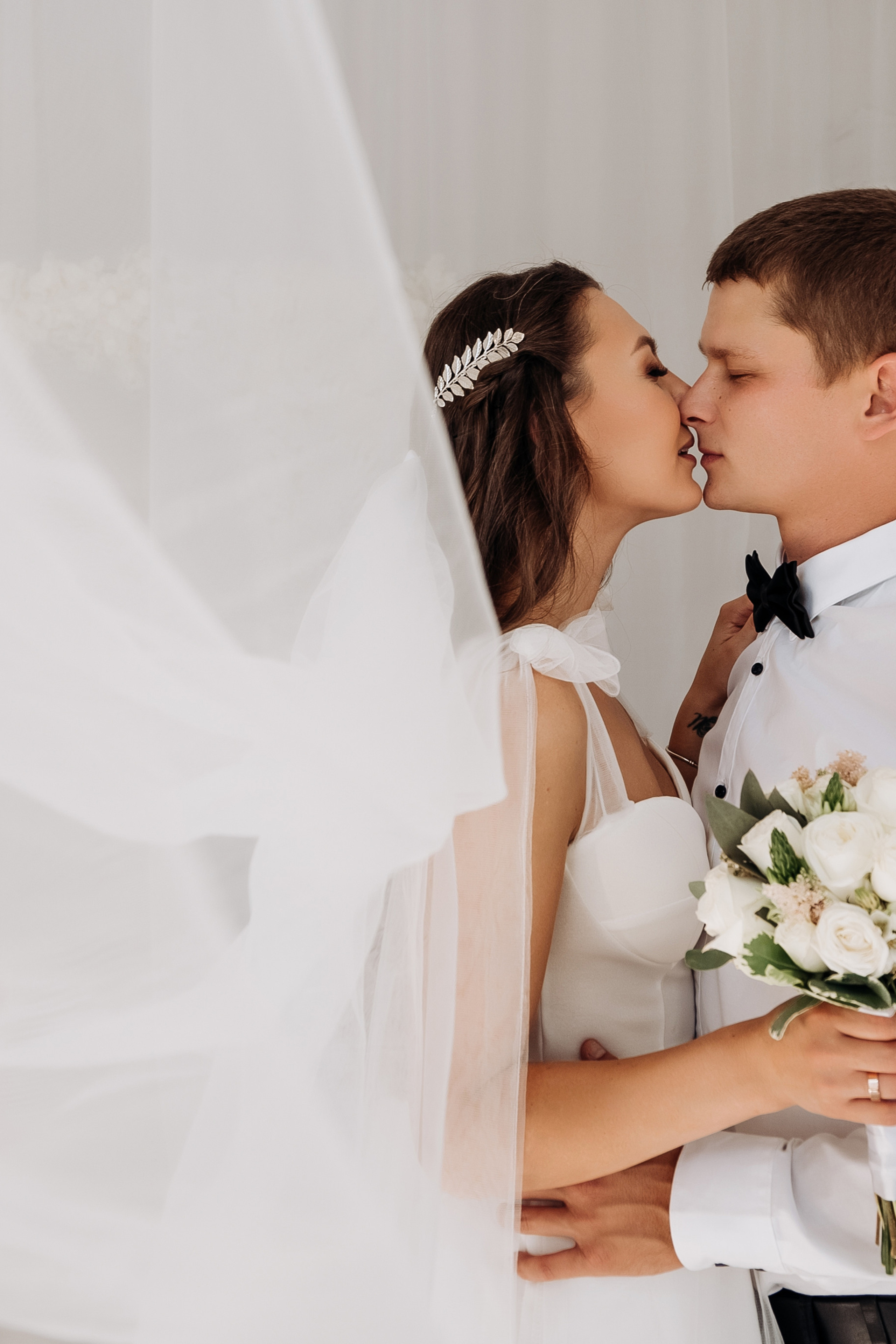 Отзывы. Фотограф Тверь. Анна Драго