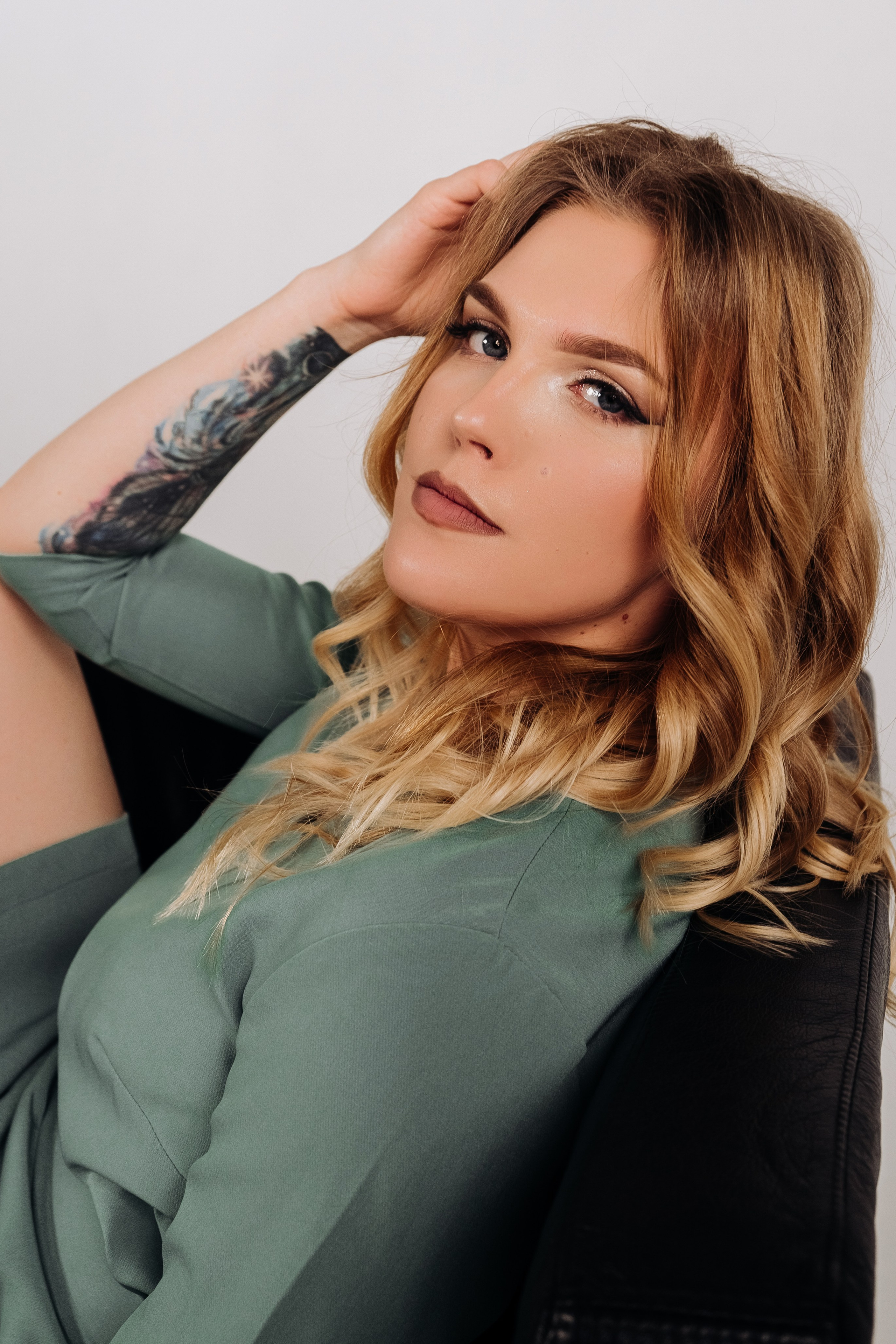 Отзывы. Фотограф Тверь. Анна Драго