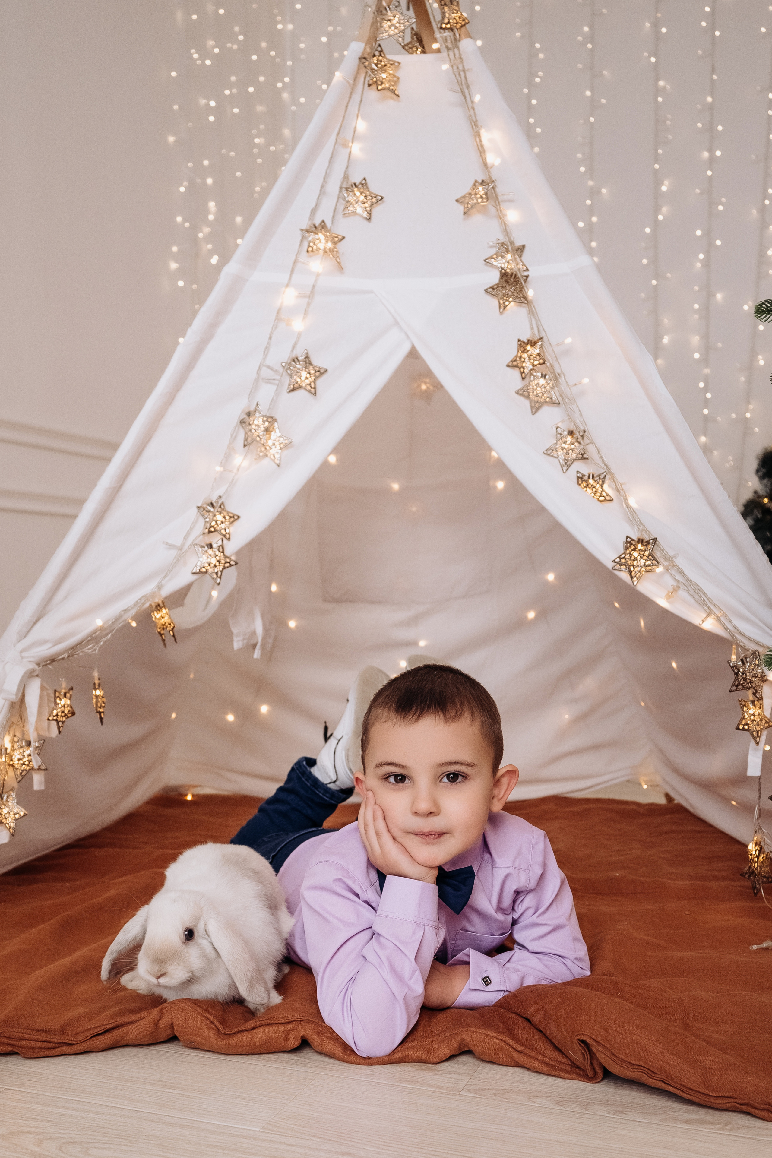 Отзывы. Фотограф Тверь. Анна Драго