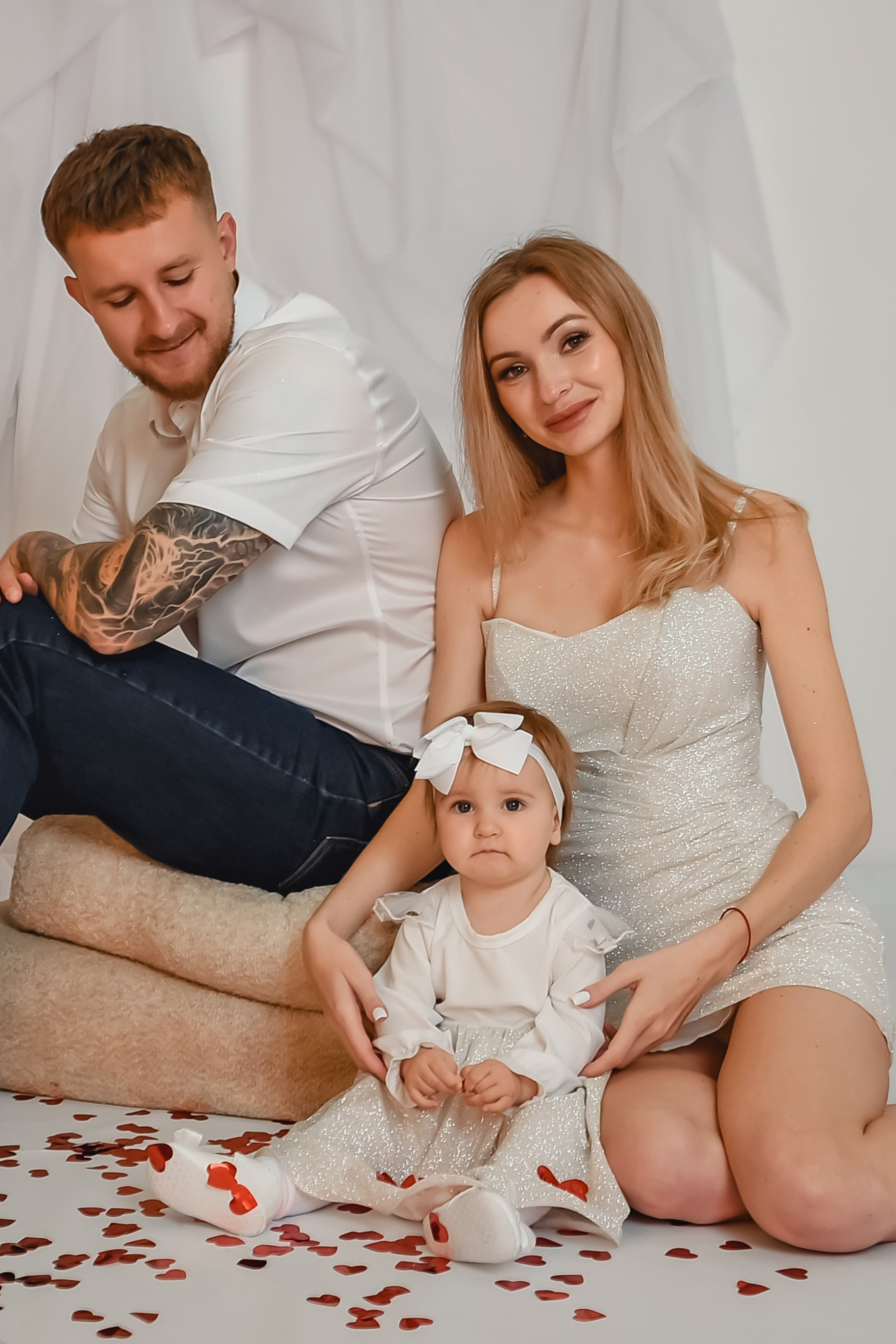 Истории. Фотограф Тула творческие фотосессии недорого Ольга Ромашина