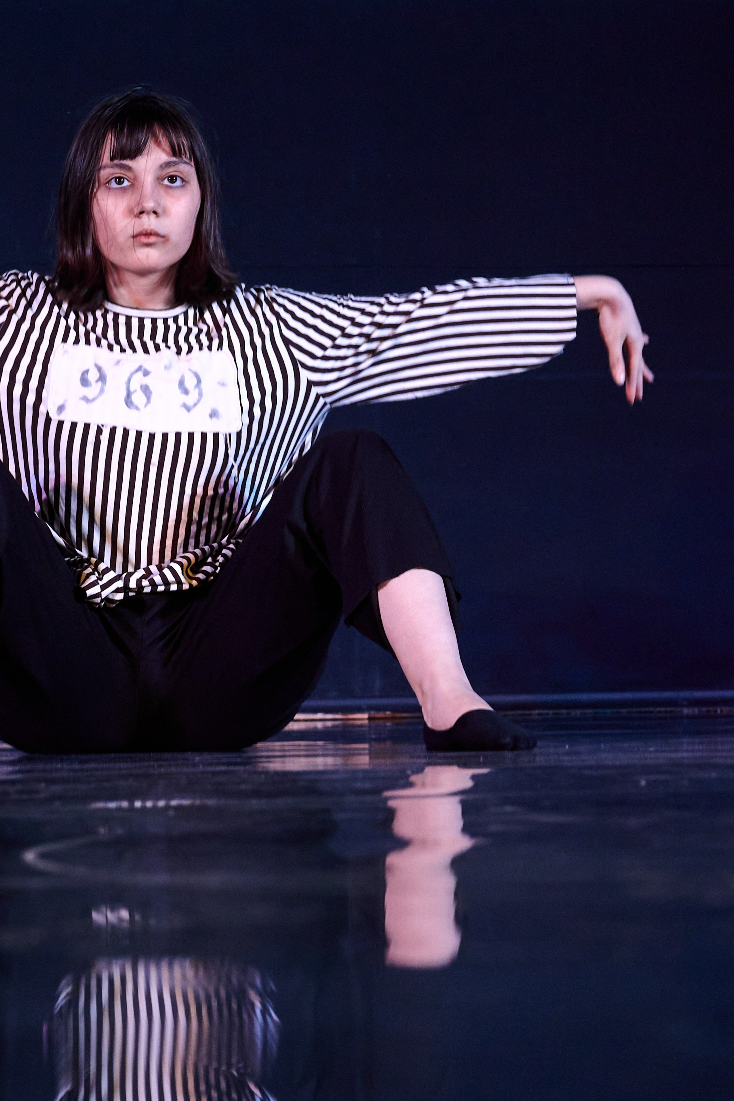 Семейная фотосессия. Пётр. Репортажный фотограф в Санкт-Петербурге Диана Ларченкова