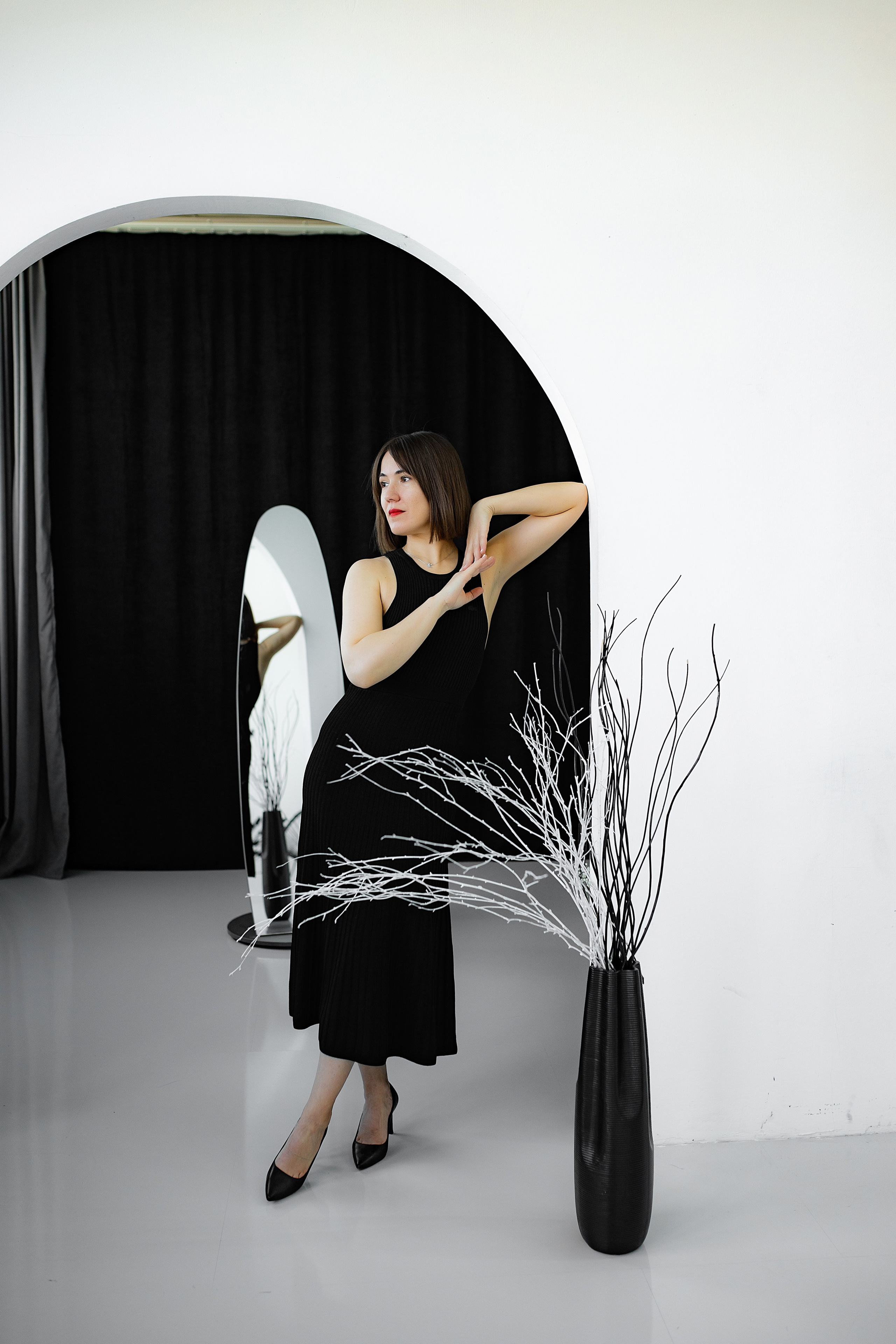 Портрет для психолога