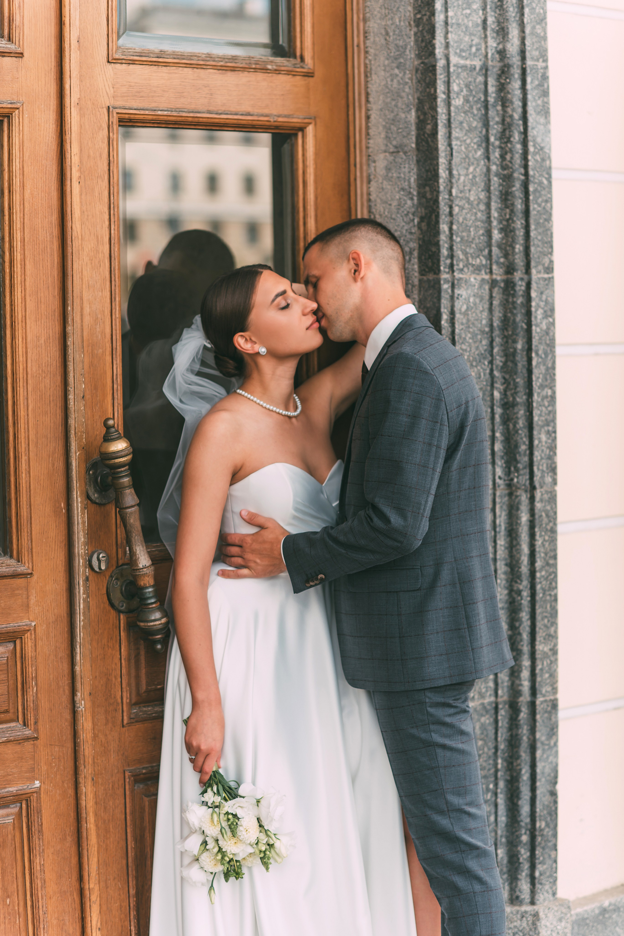 Ирина и Сергей