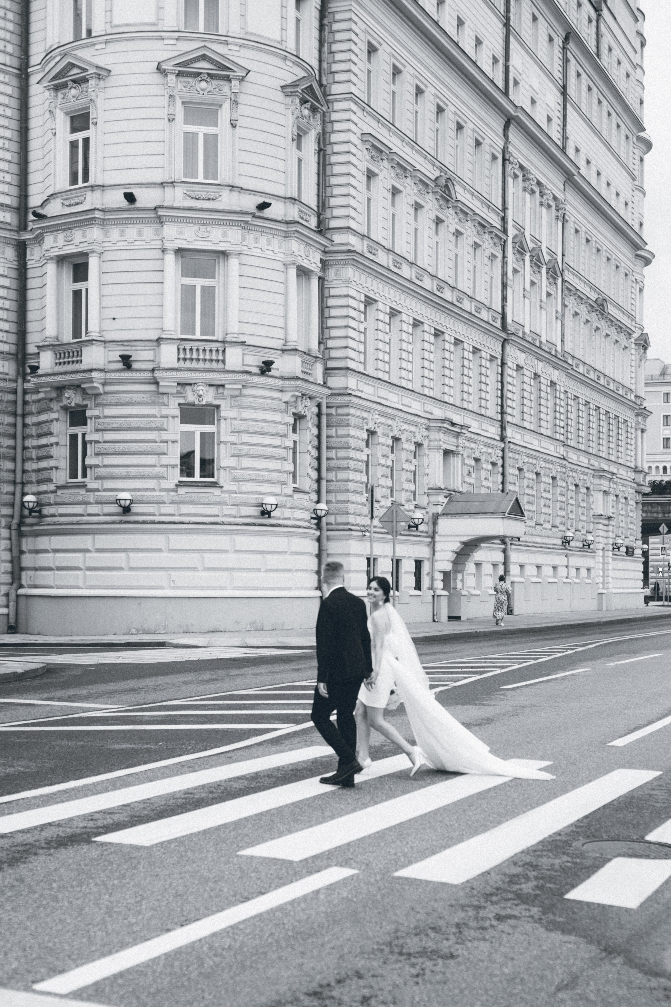 Николай и Яна