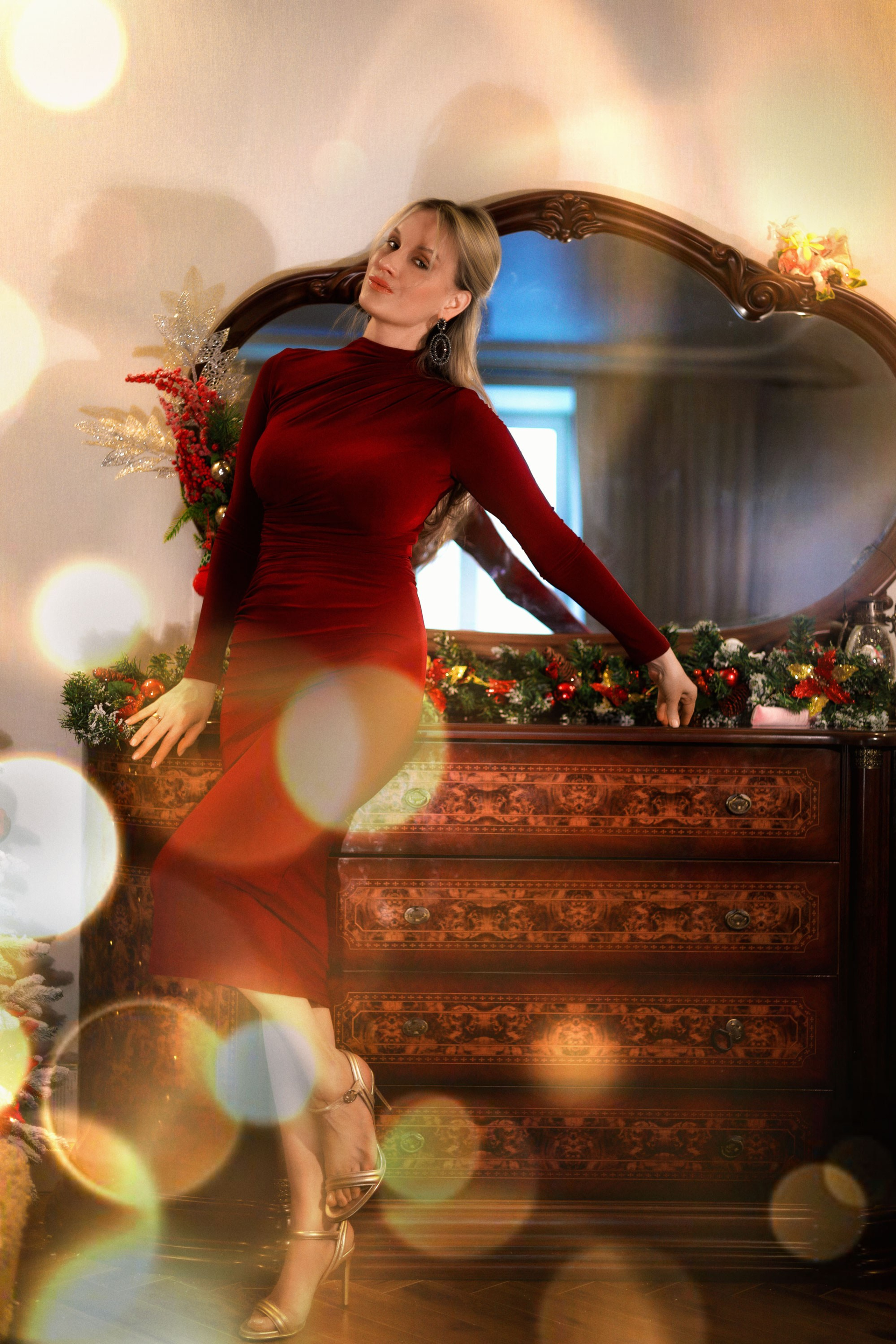 Домашние съемки