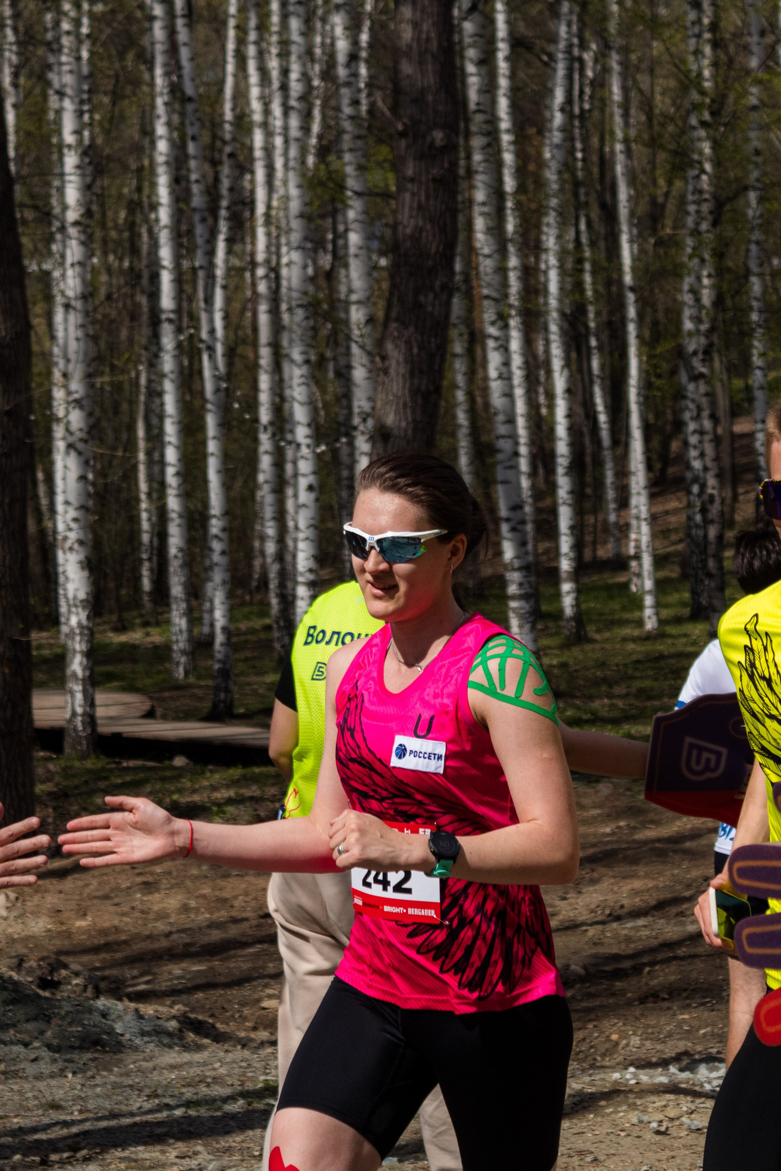 Майская гроза