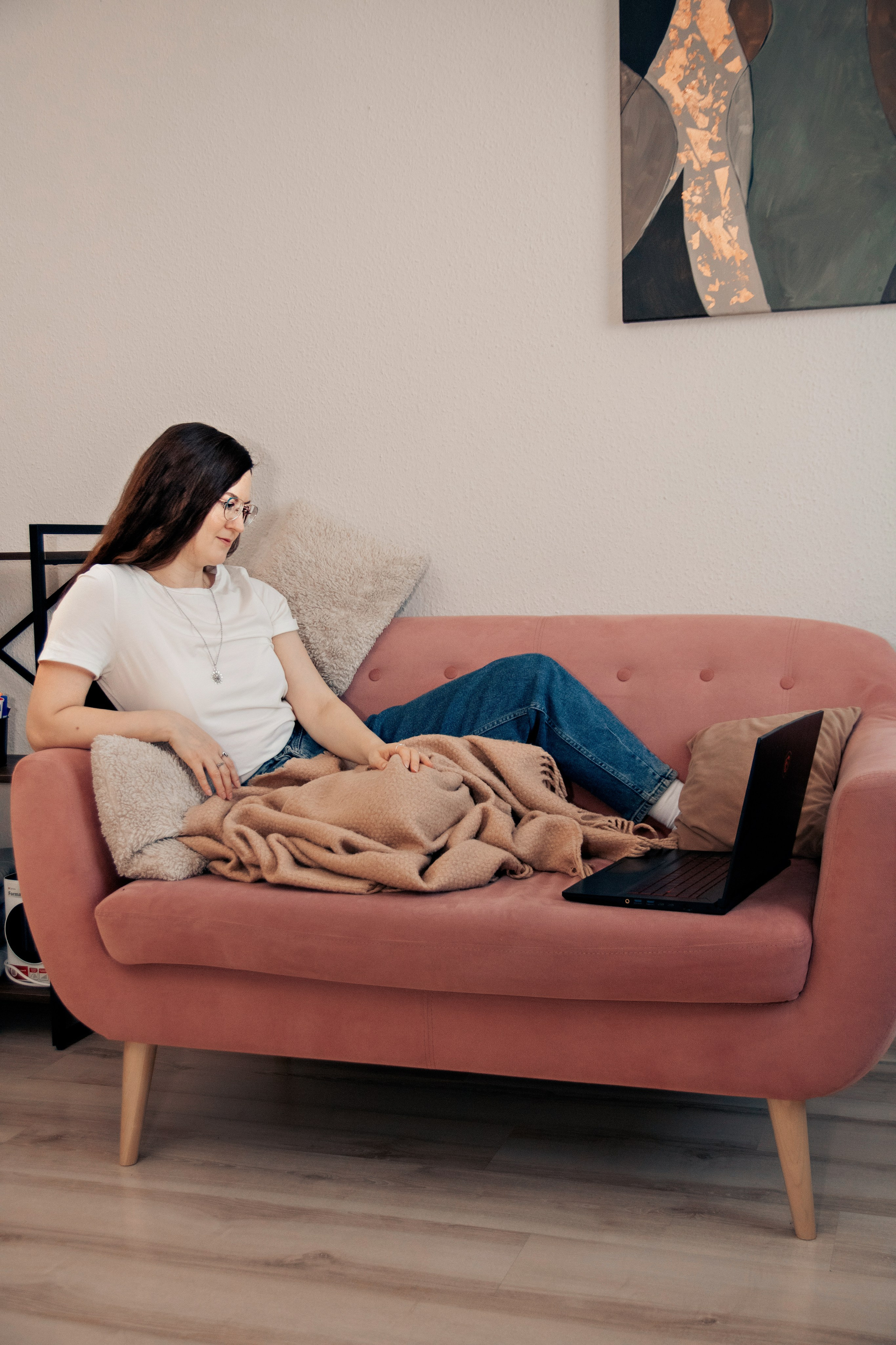 Оксана Стенина