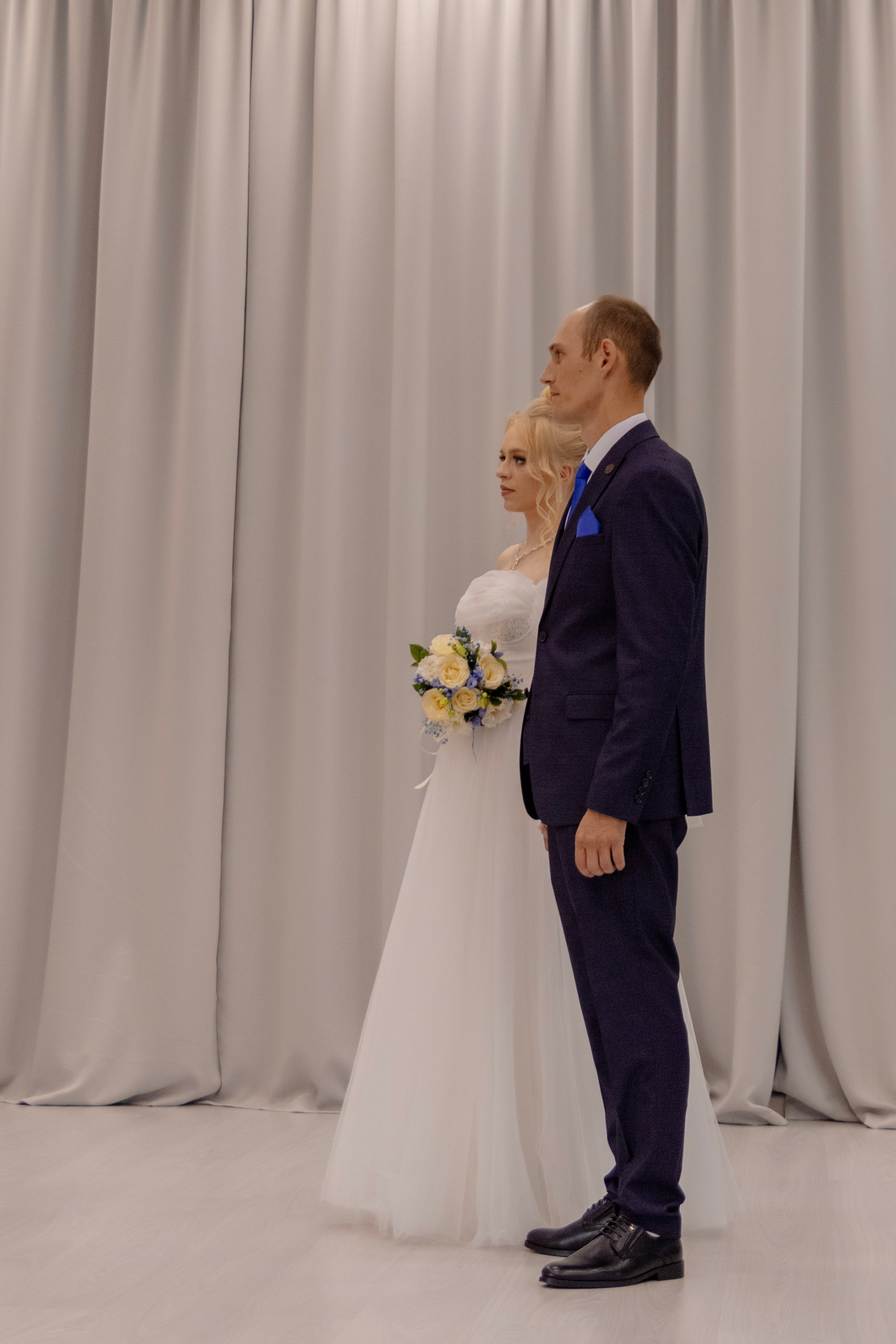 Кирилл & Полина