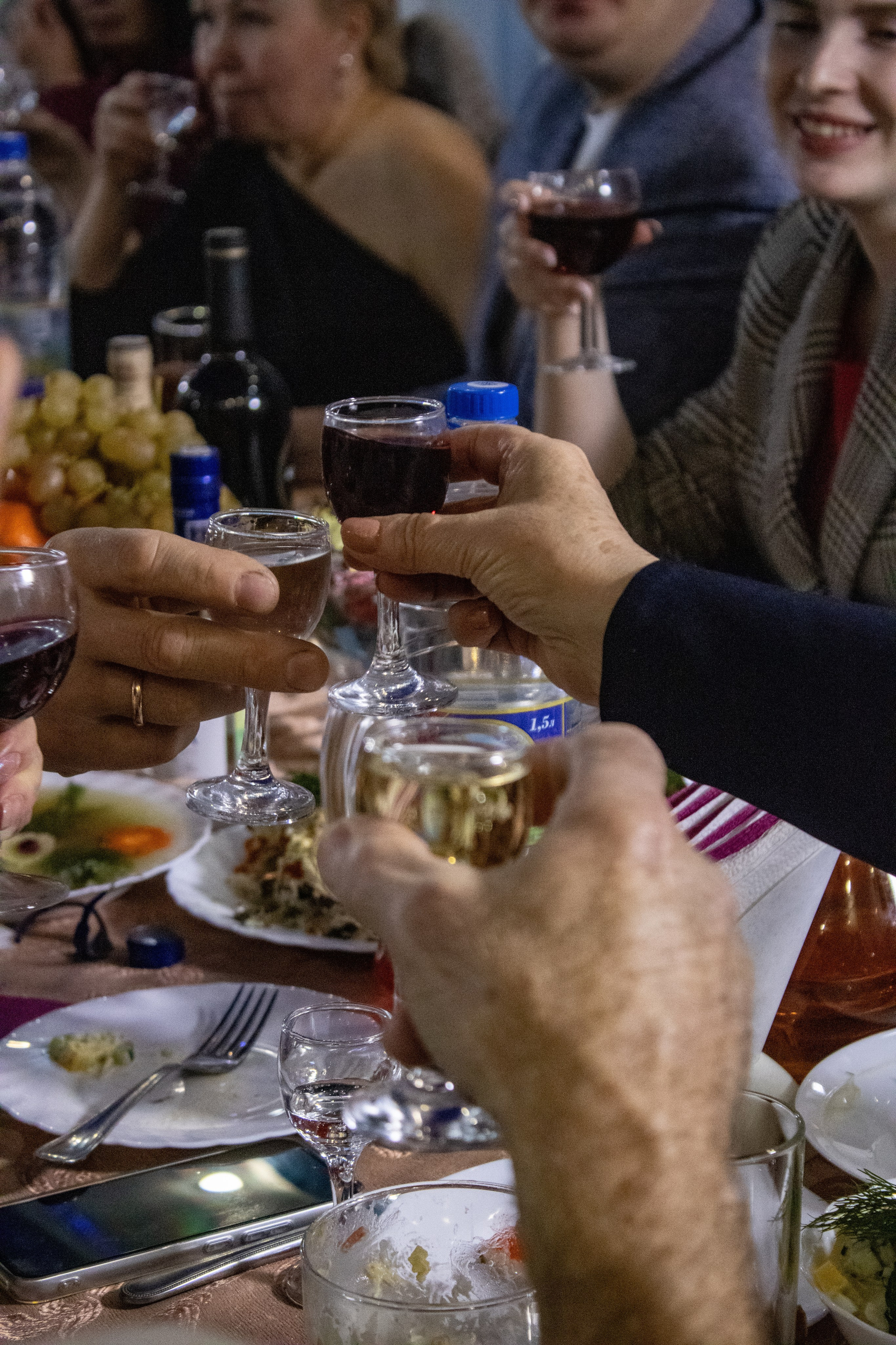 Юбилей&nbsp;30+