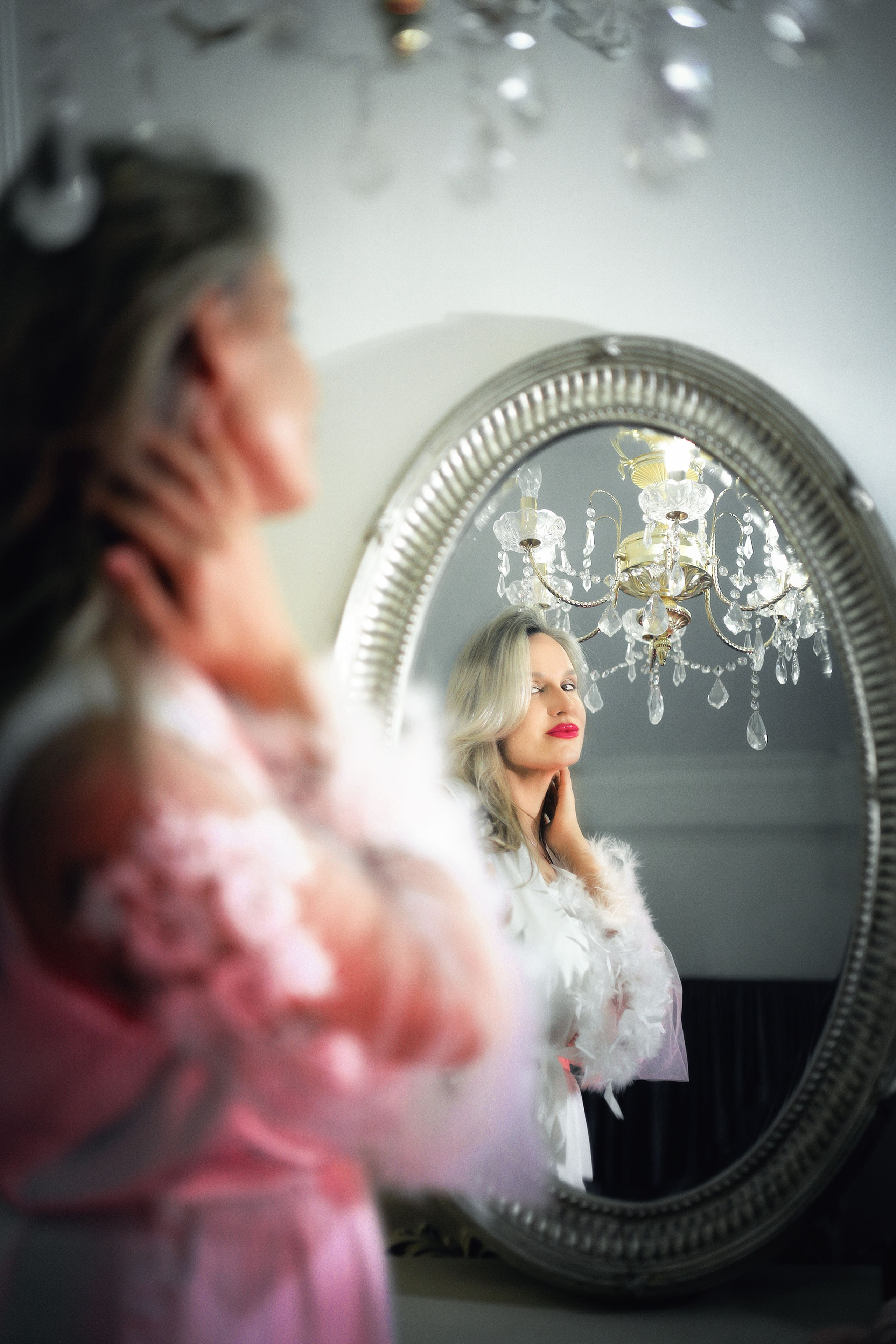 Утро невесты