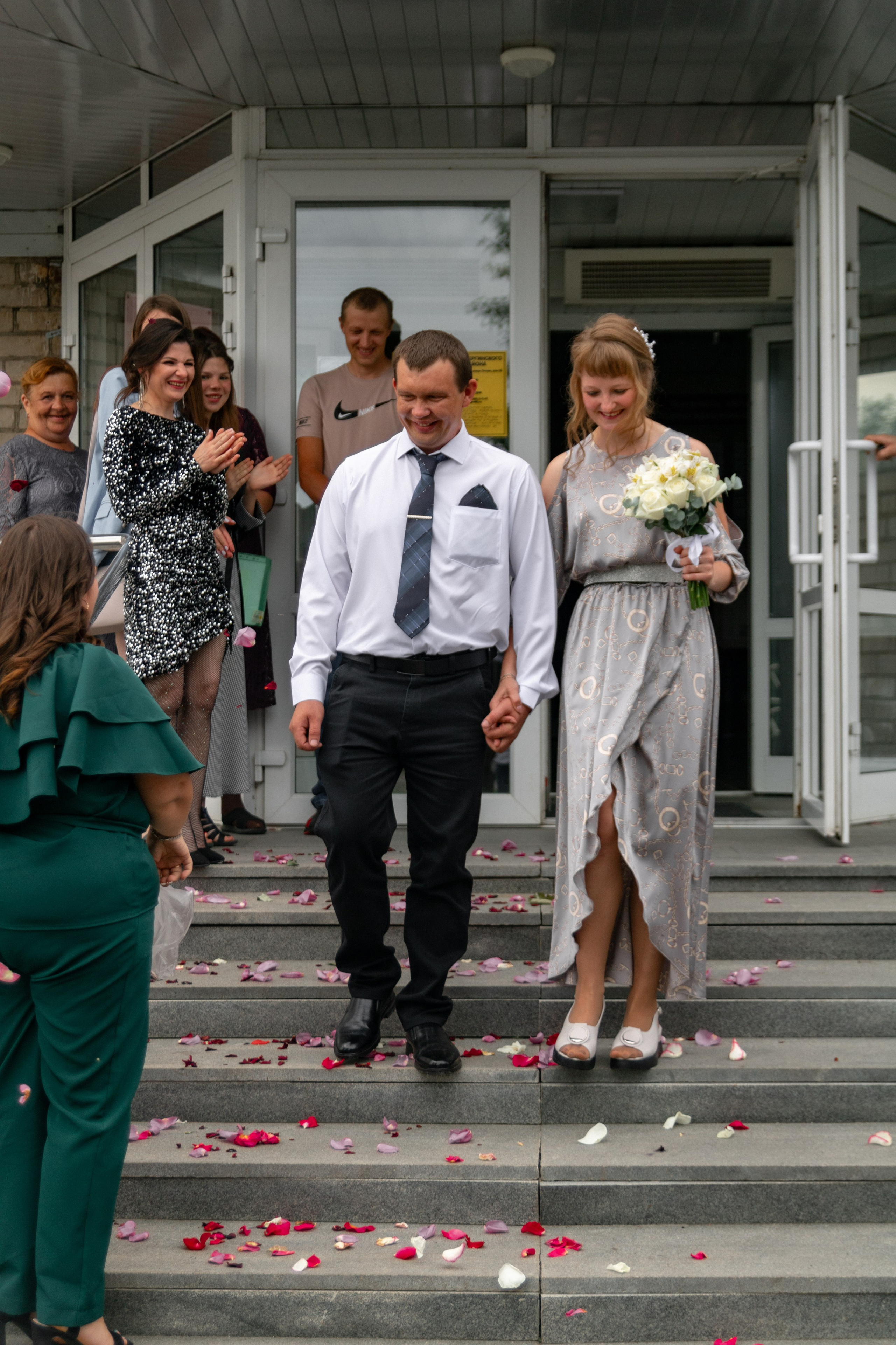 Ольга & Николай