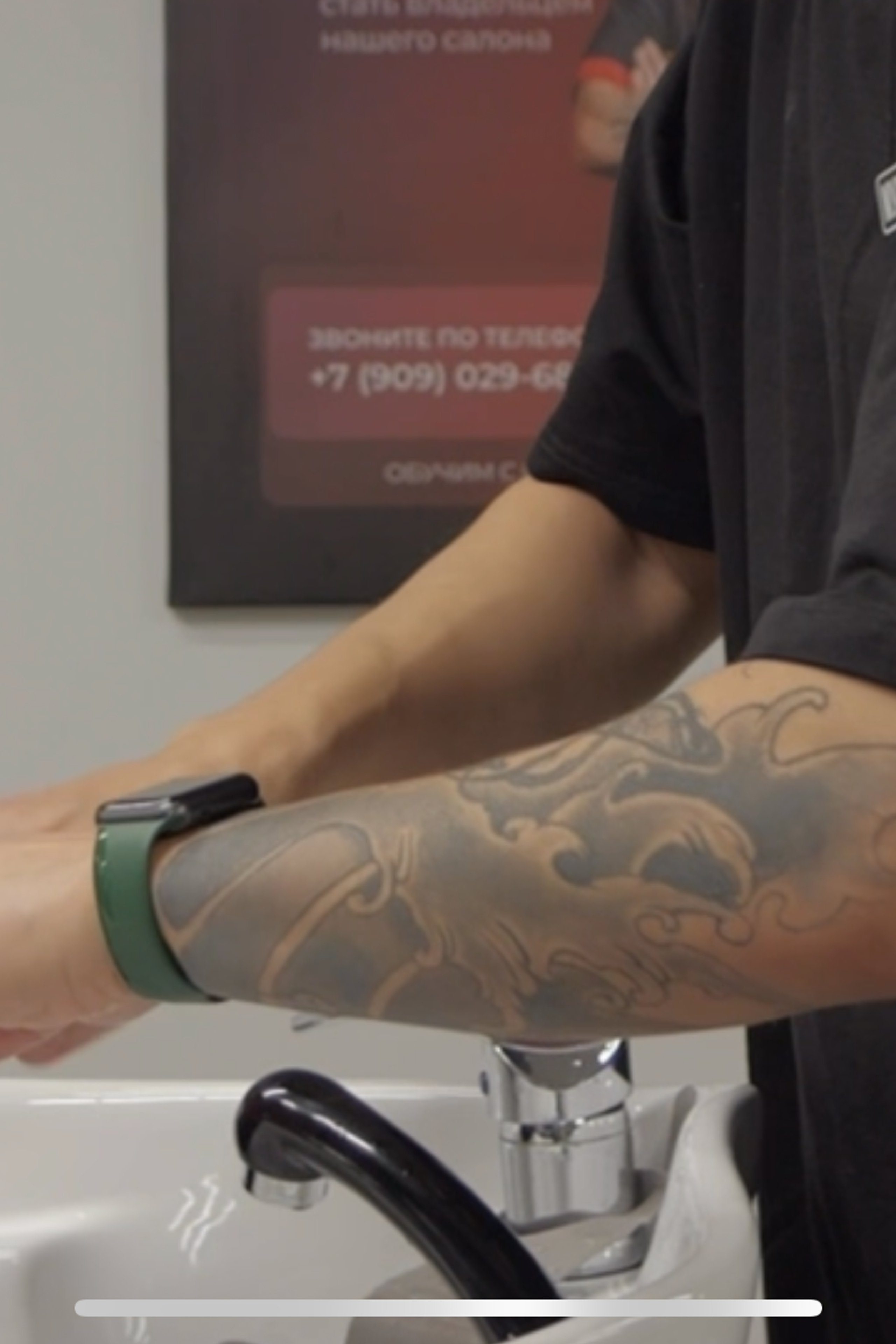 Видеосъёмка в Екатеринбурге — услуги видеографа