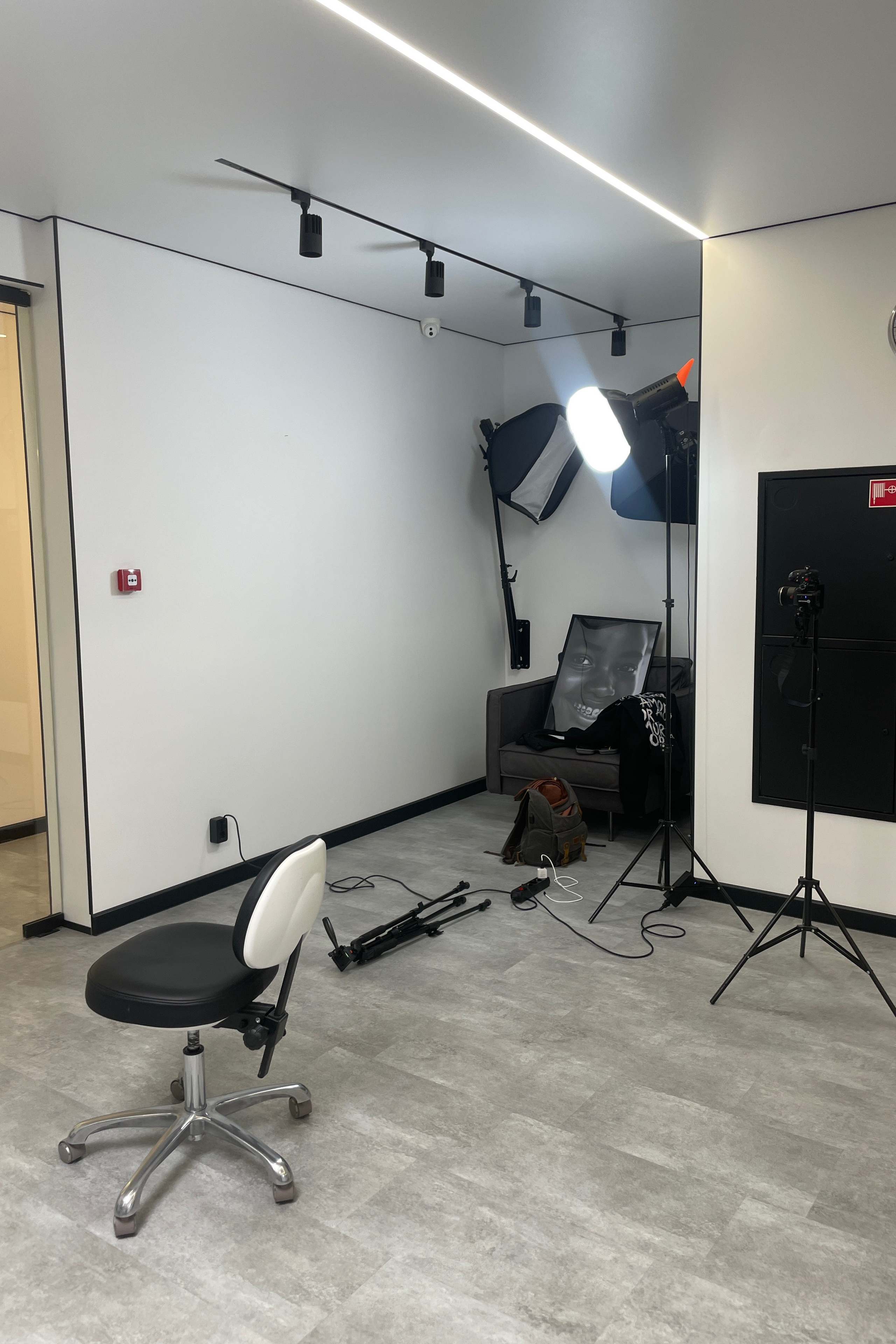 Видеосъёмка в Екатеринбурге — профессиональные услуги видеографа