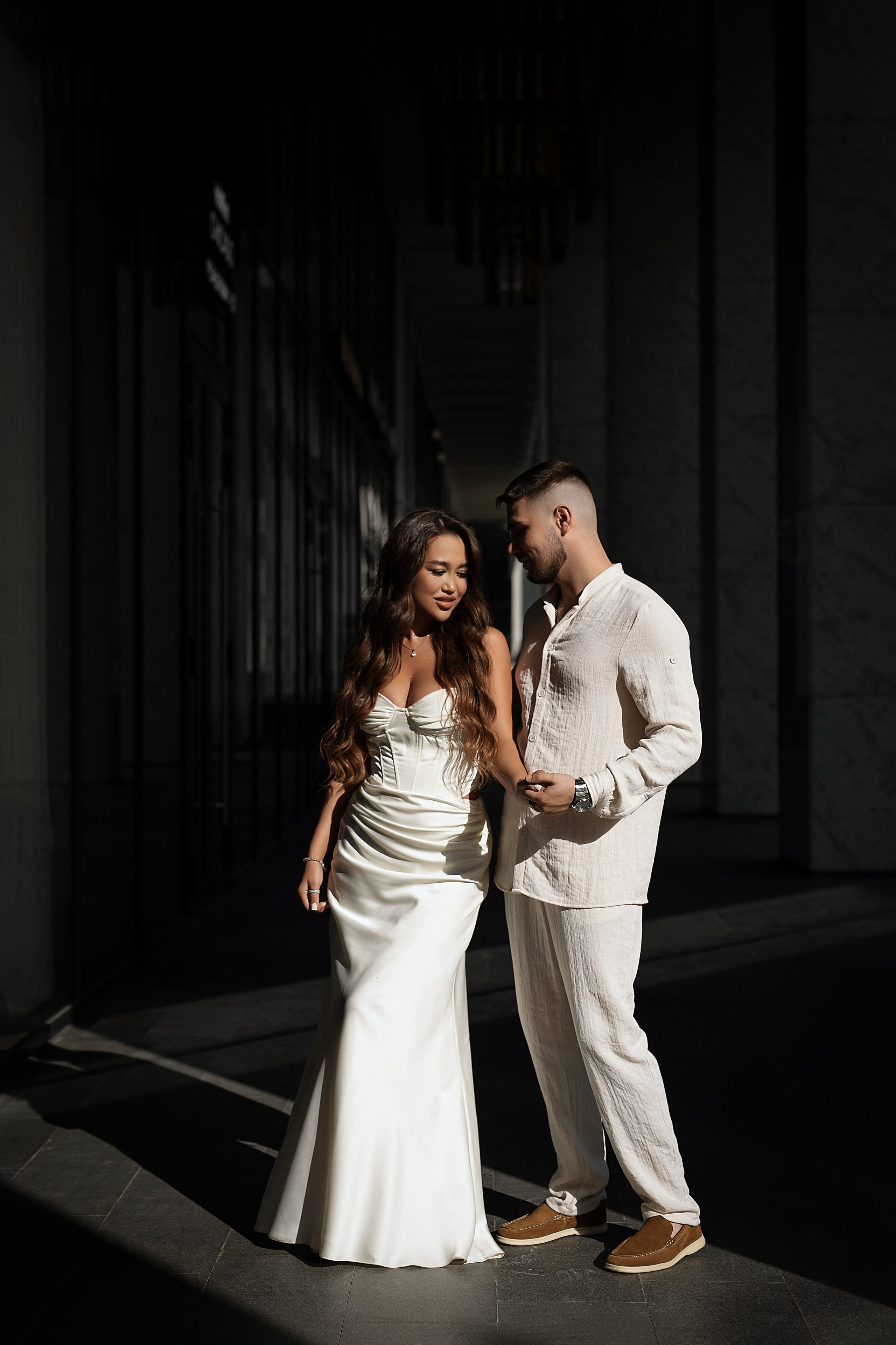 Погулка «Чикаго»