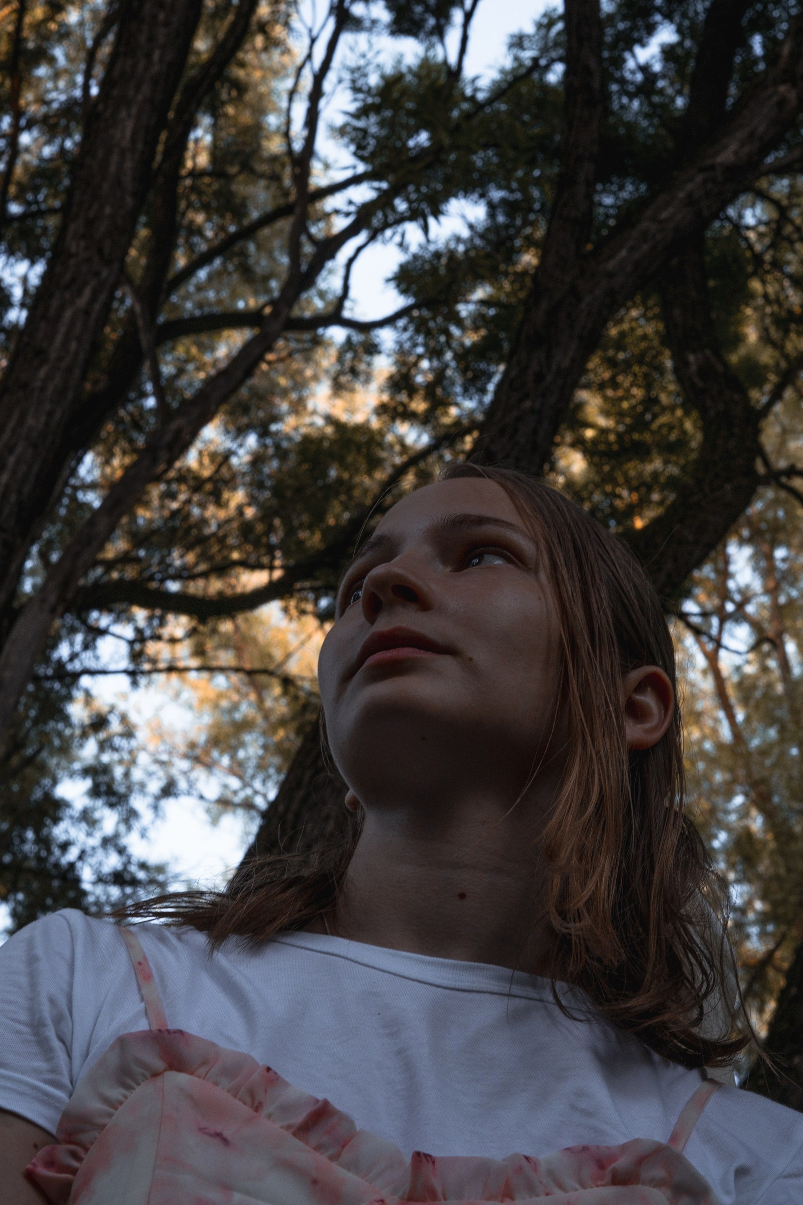 Индивидуальная фотосессия