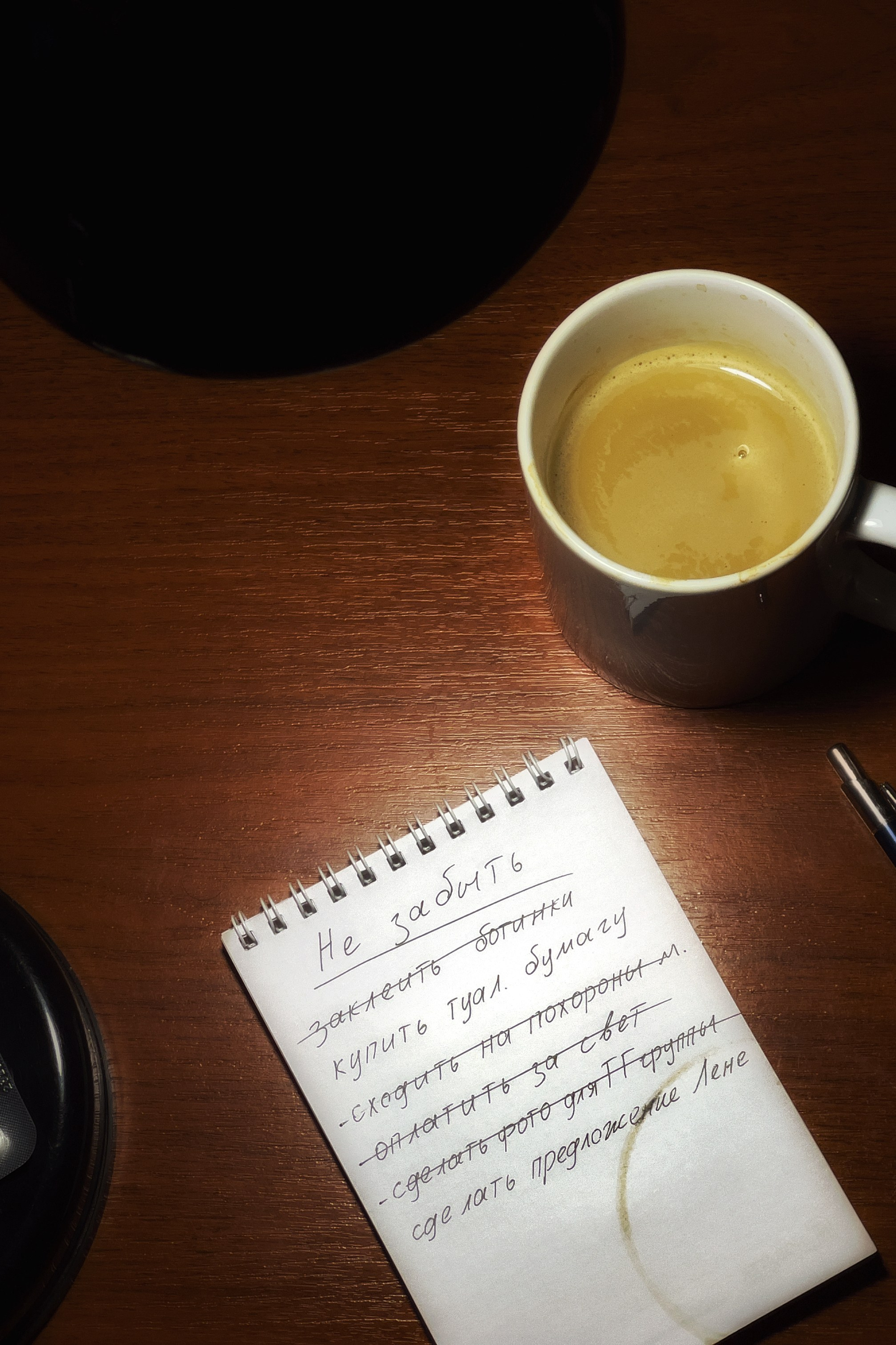 Посторонний (Камю)