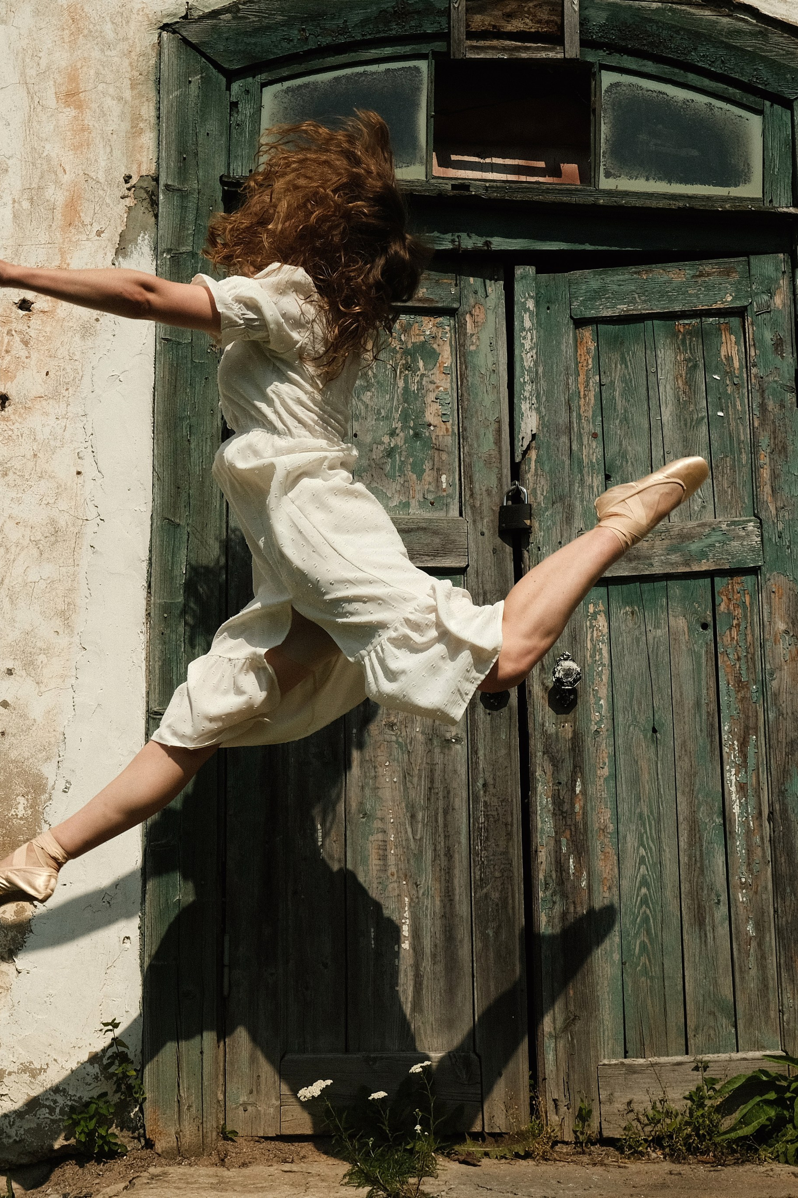 Решающий момент