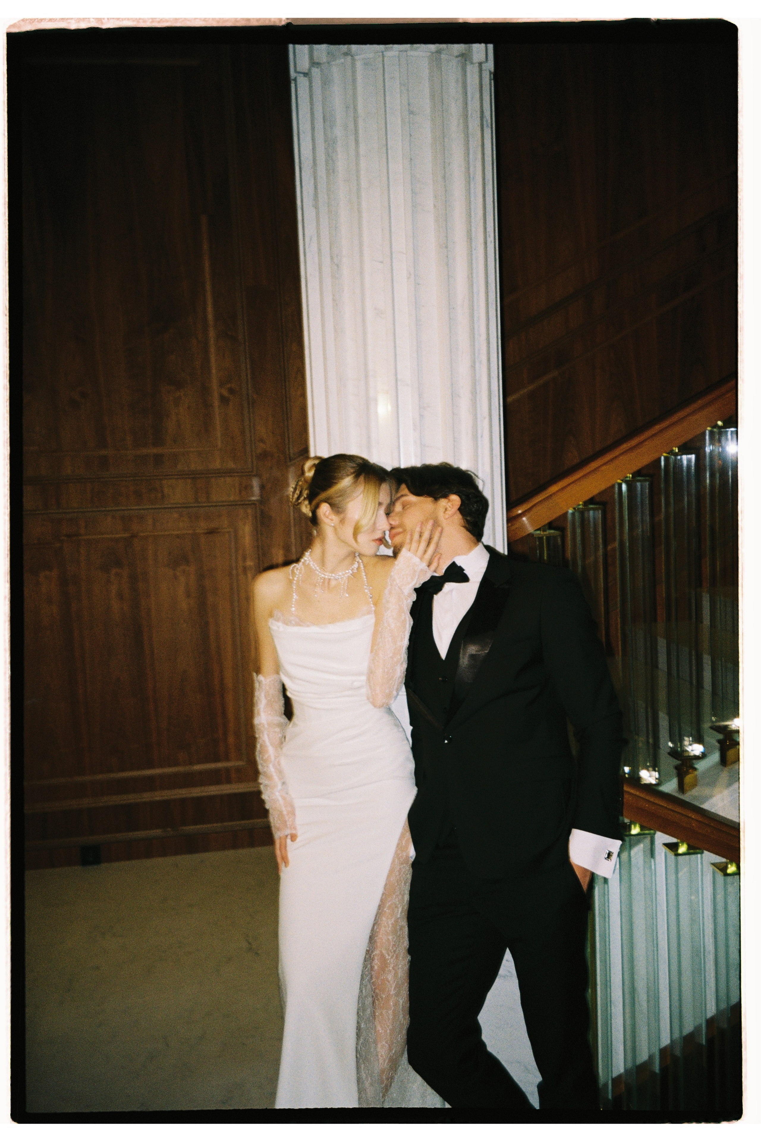 Вероника и Владислав