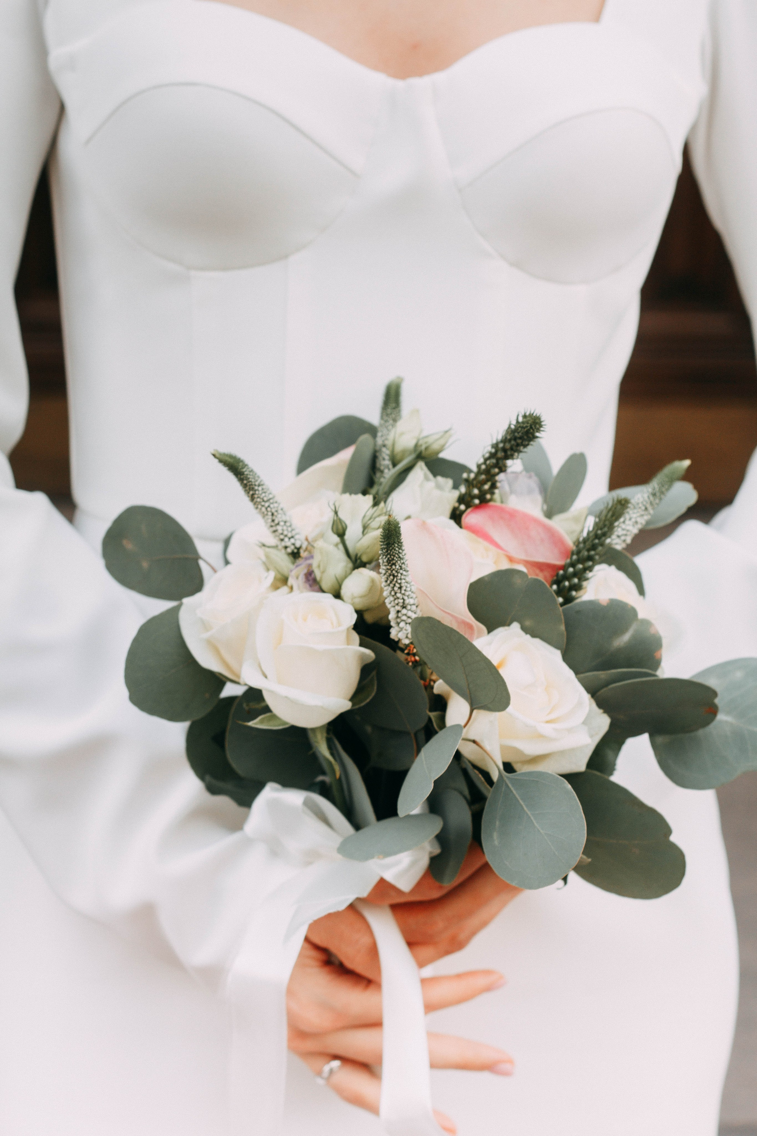 Свадебные съемки