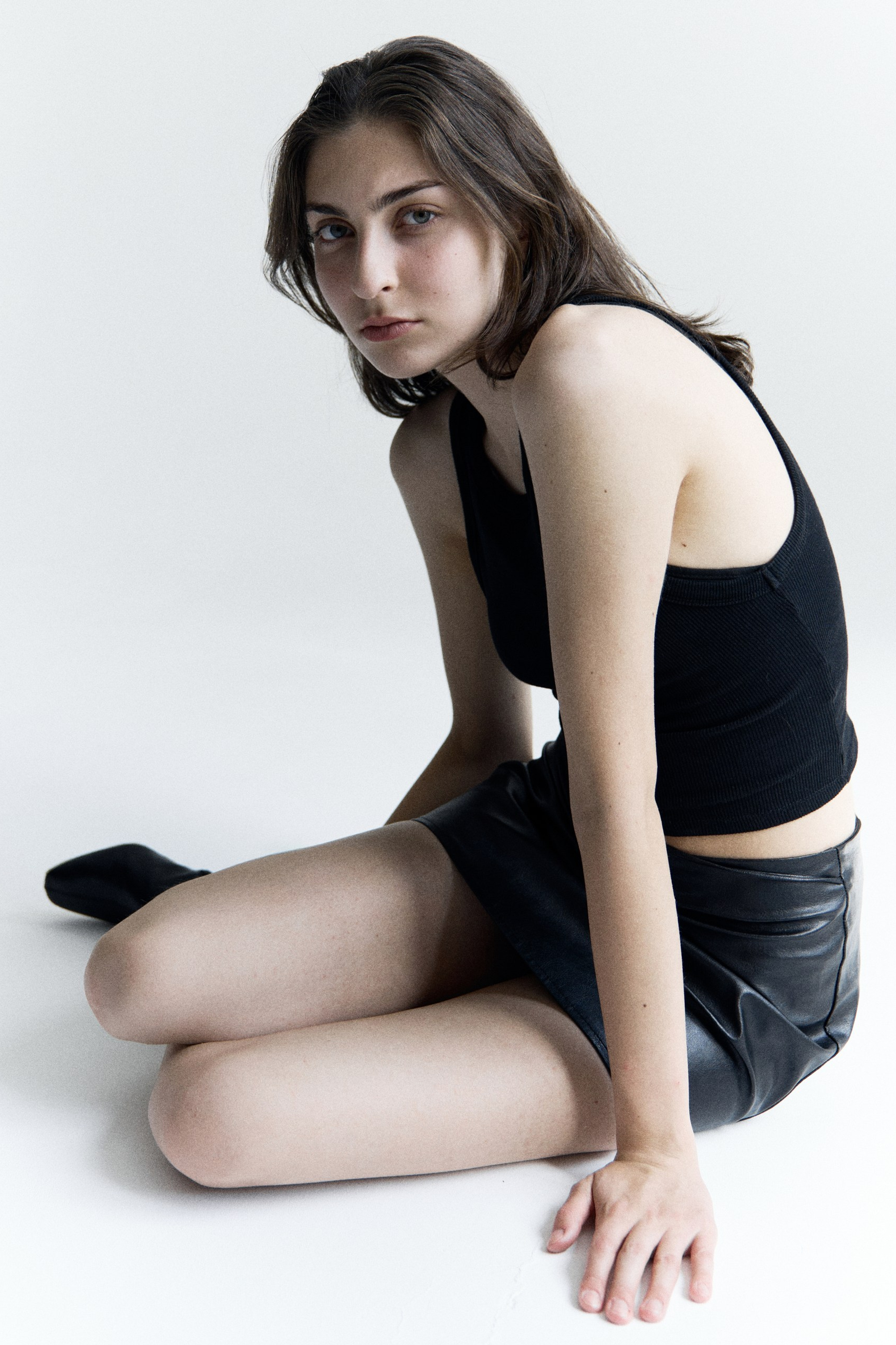 Brand & Model Photoshoot Reviews | Inna Banan Photography in Tbilisi, Georgia. Inna Andreeva — fashion photographer for brands & models in Tbilisi, Georgia