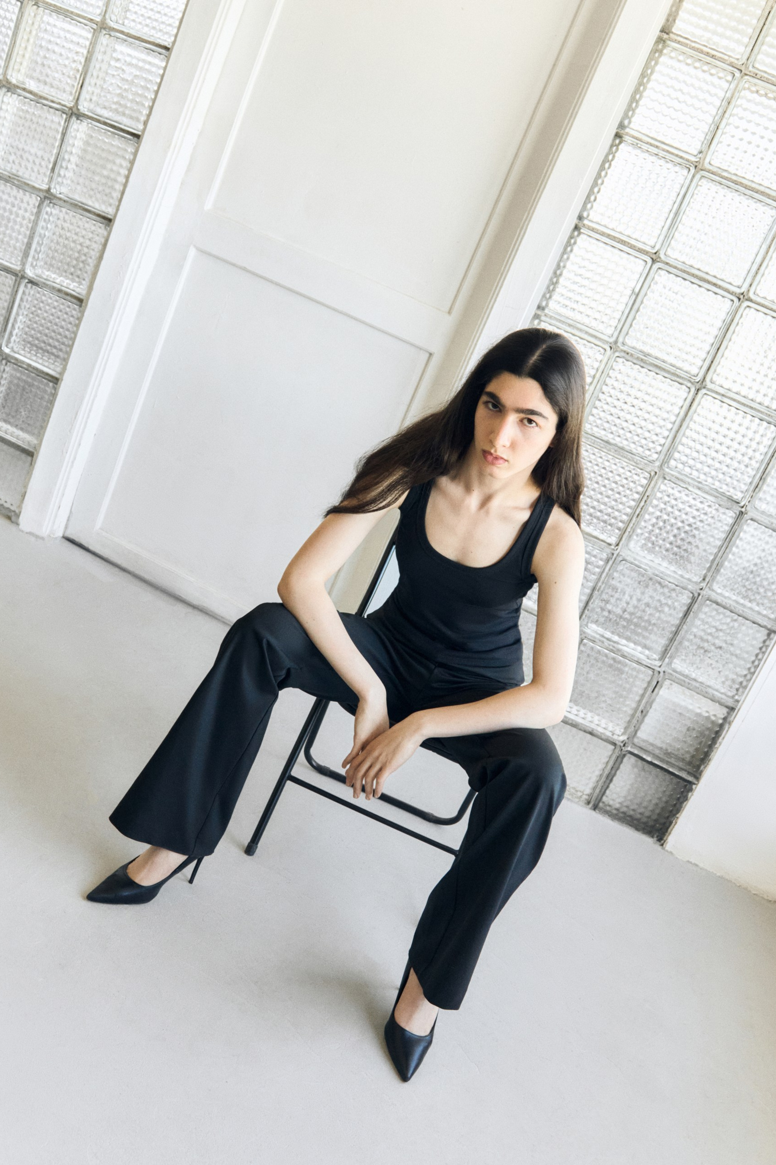 Brand & Model Photoshoot Reviews | Inna Banan Photography in Tbilisi, Georgia. Inna Andreeva — fashion photographer for brands & models in Tbilisi, Georgia