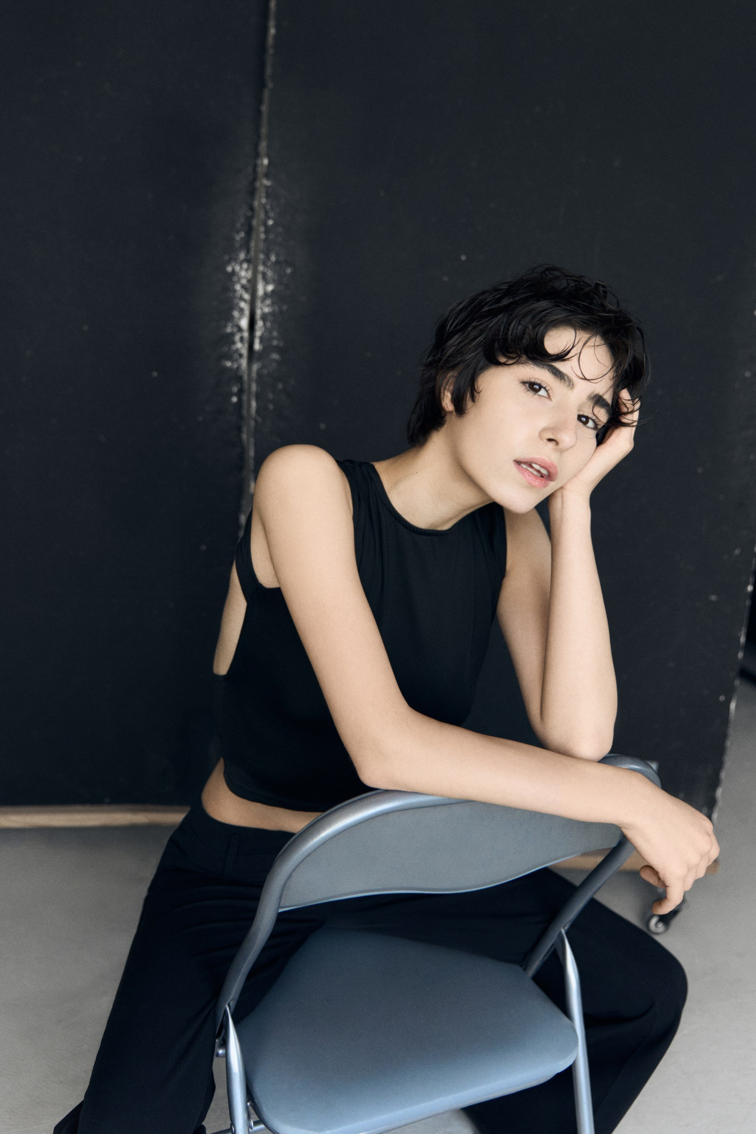 Brand & Model Photoshoot Reviews | Inna Banan Photography in Tbilisi, Georgia. Inna Andreeva — fashion photographer for brands & models in Tbilisi, Georgia