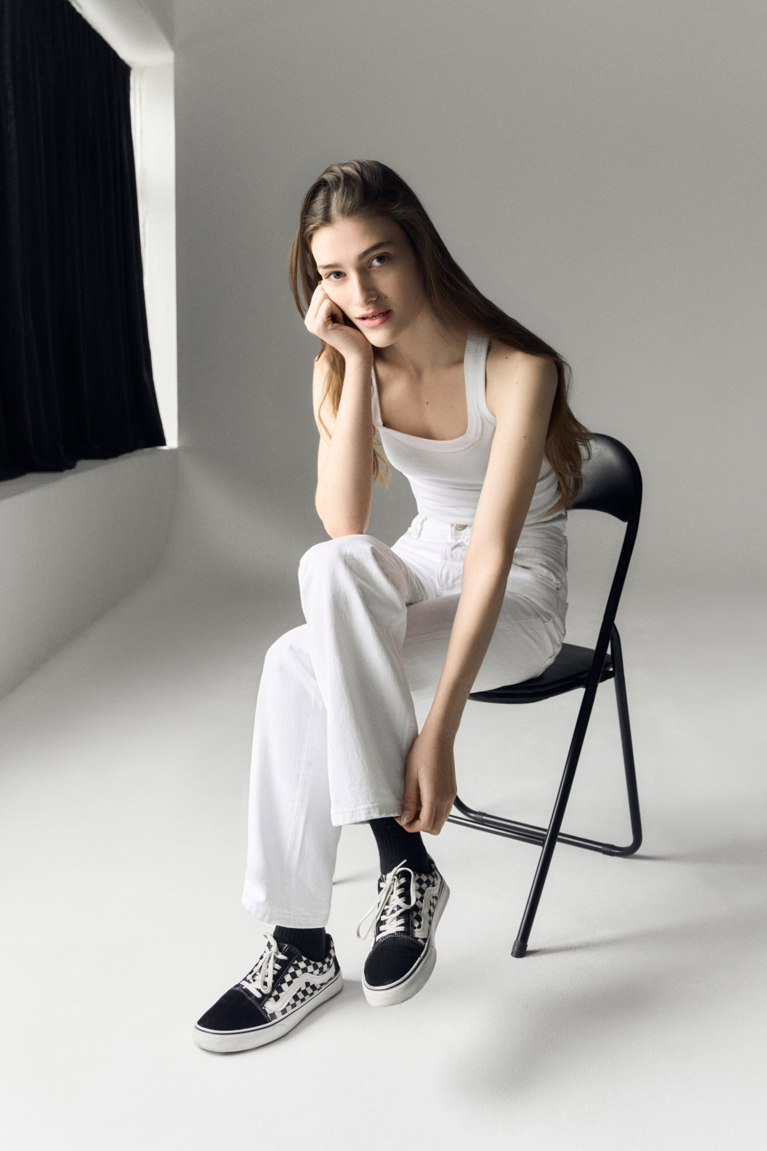 Brand & Model Photoshoot Reviews | Inna Banan Photography in Tbilisi, Georgia. Inna Andreeva — fashion photographer for brands & models in Tbilisi, Georgia