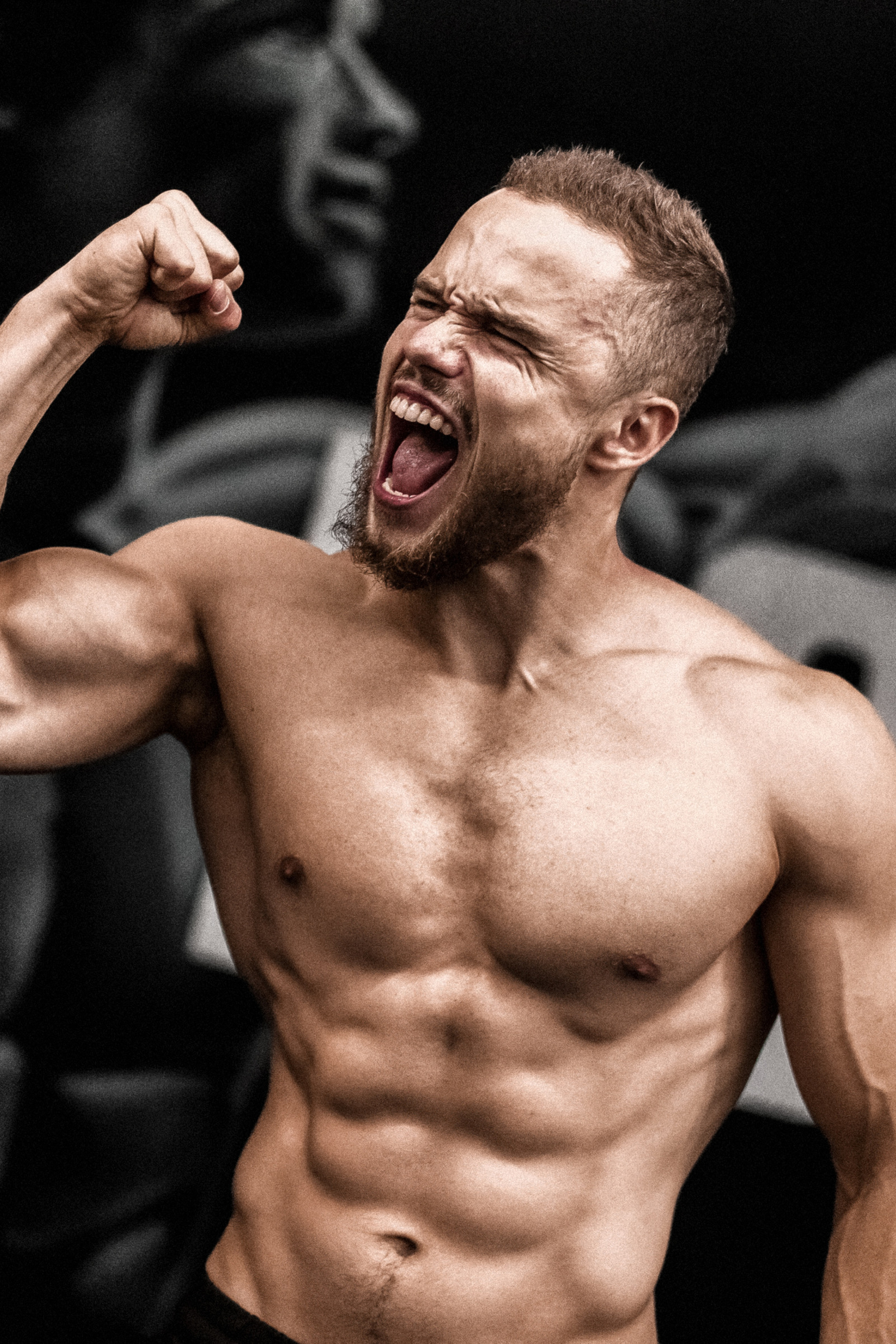 ИГОРЬ ВОЙТЕНКО