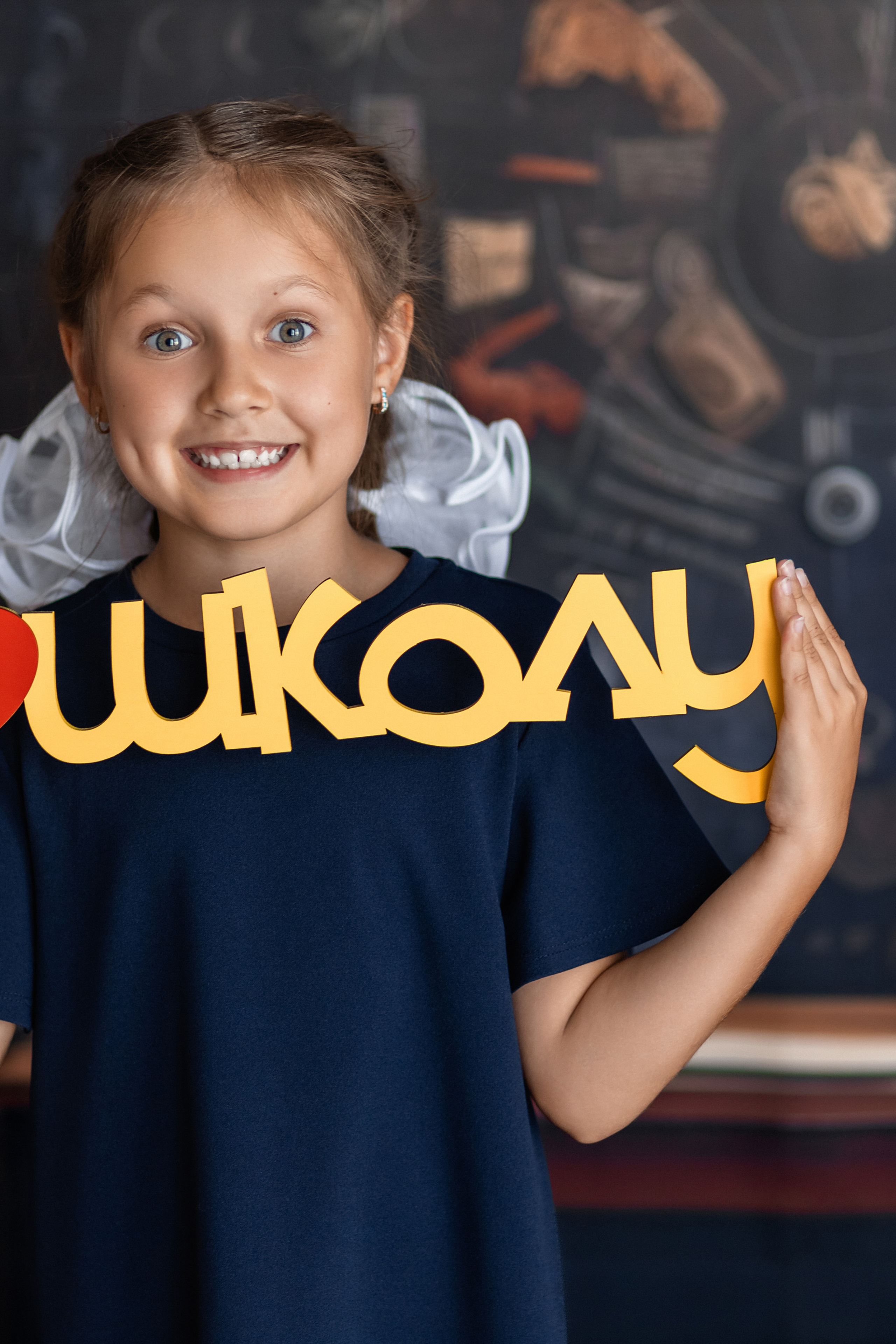 Виньетки и портреты