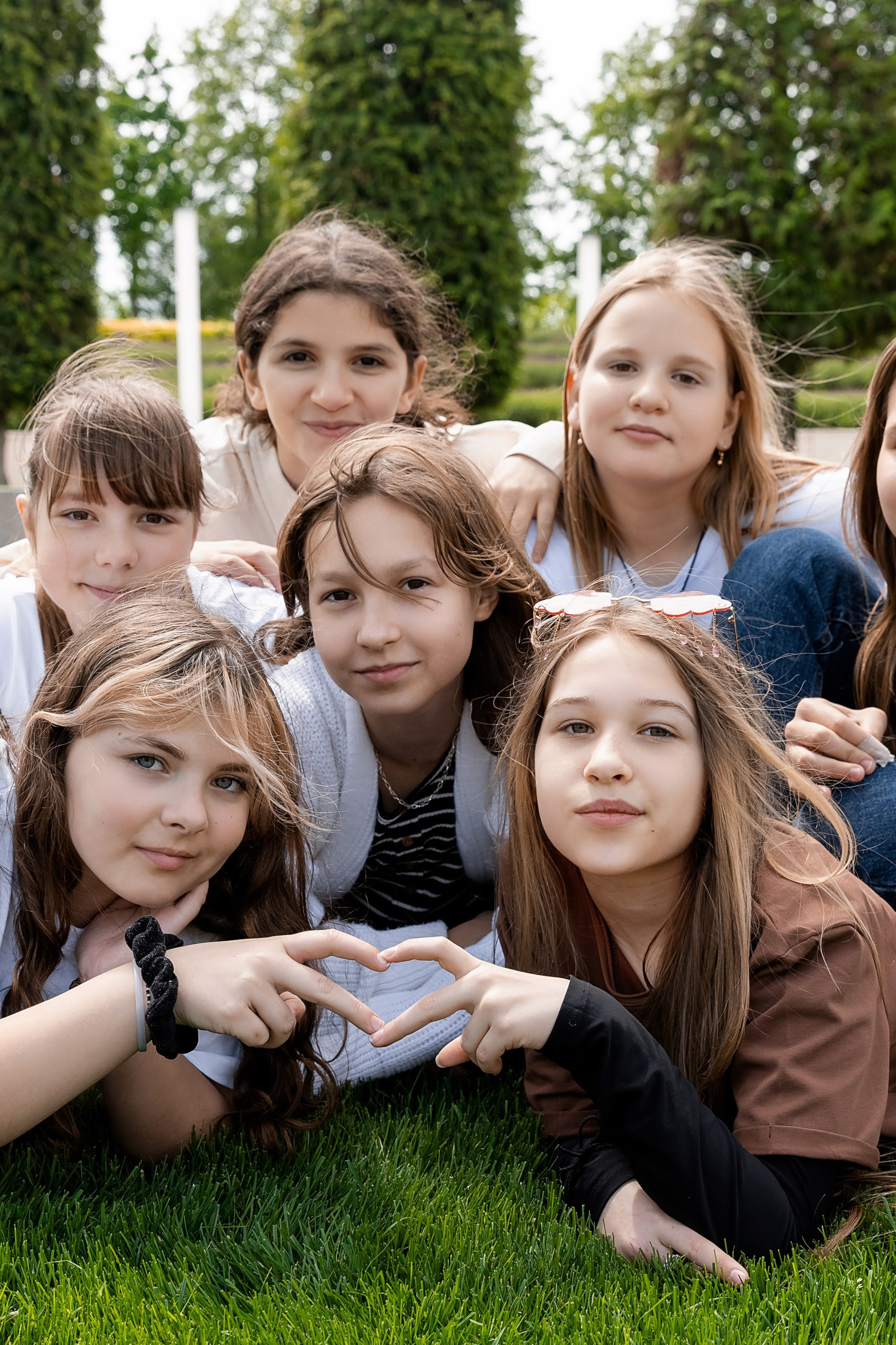 Фотопрогулка