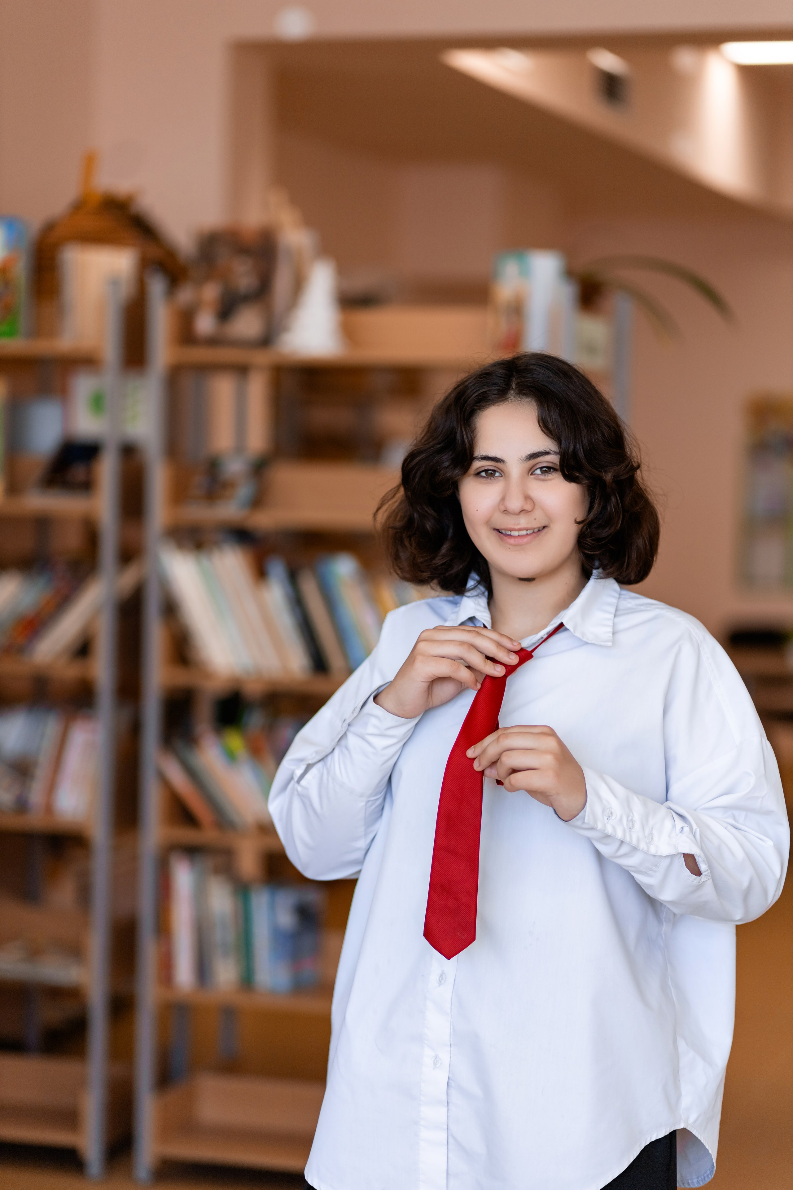 Библиотека