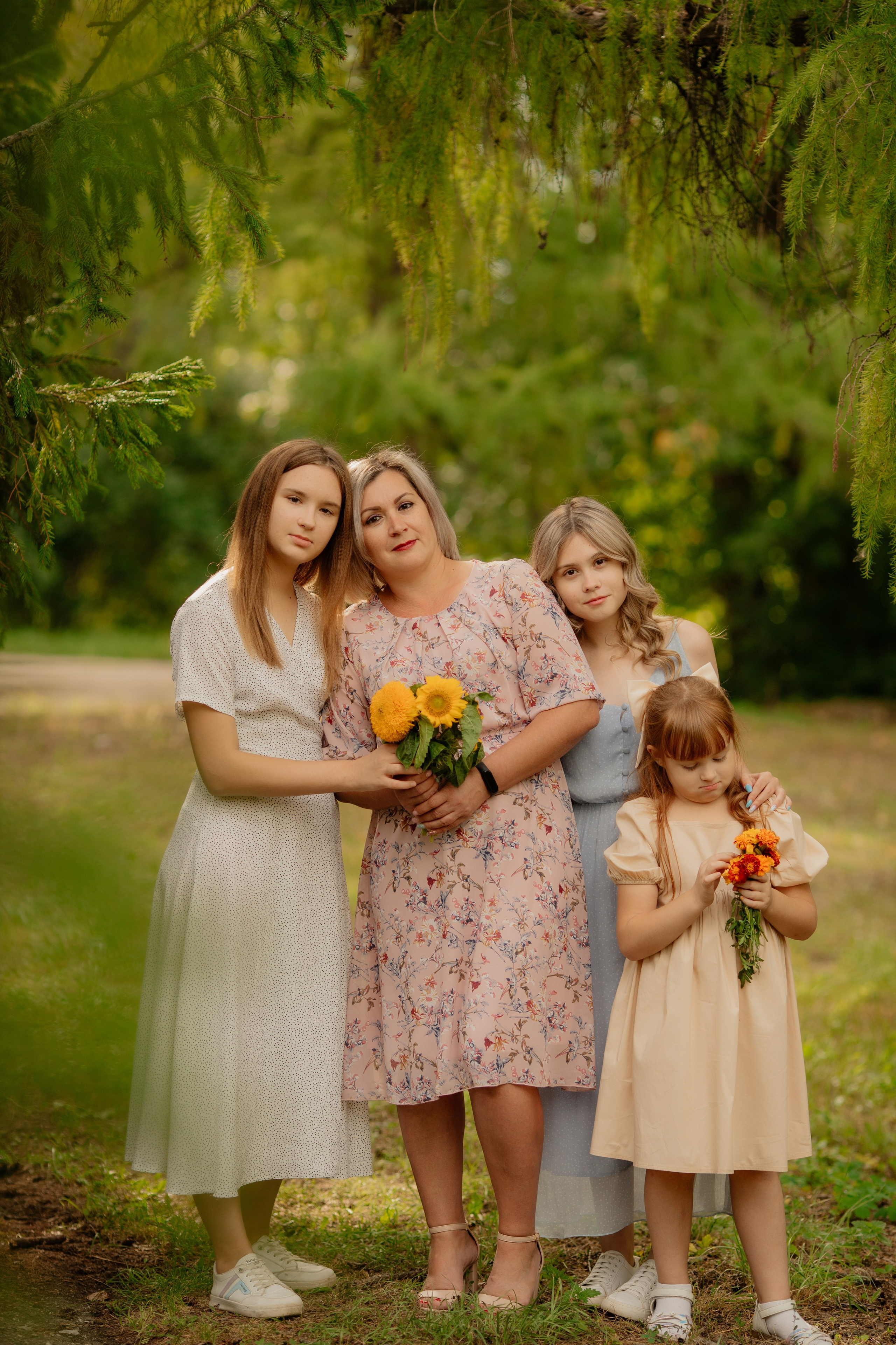 Прогулка с&nbsp;котом