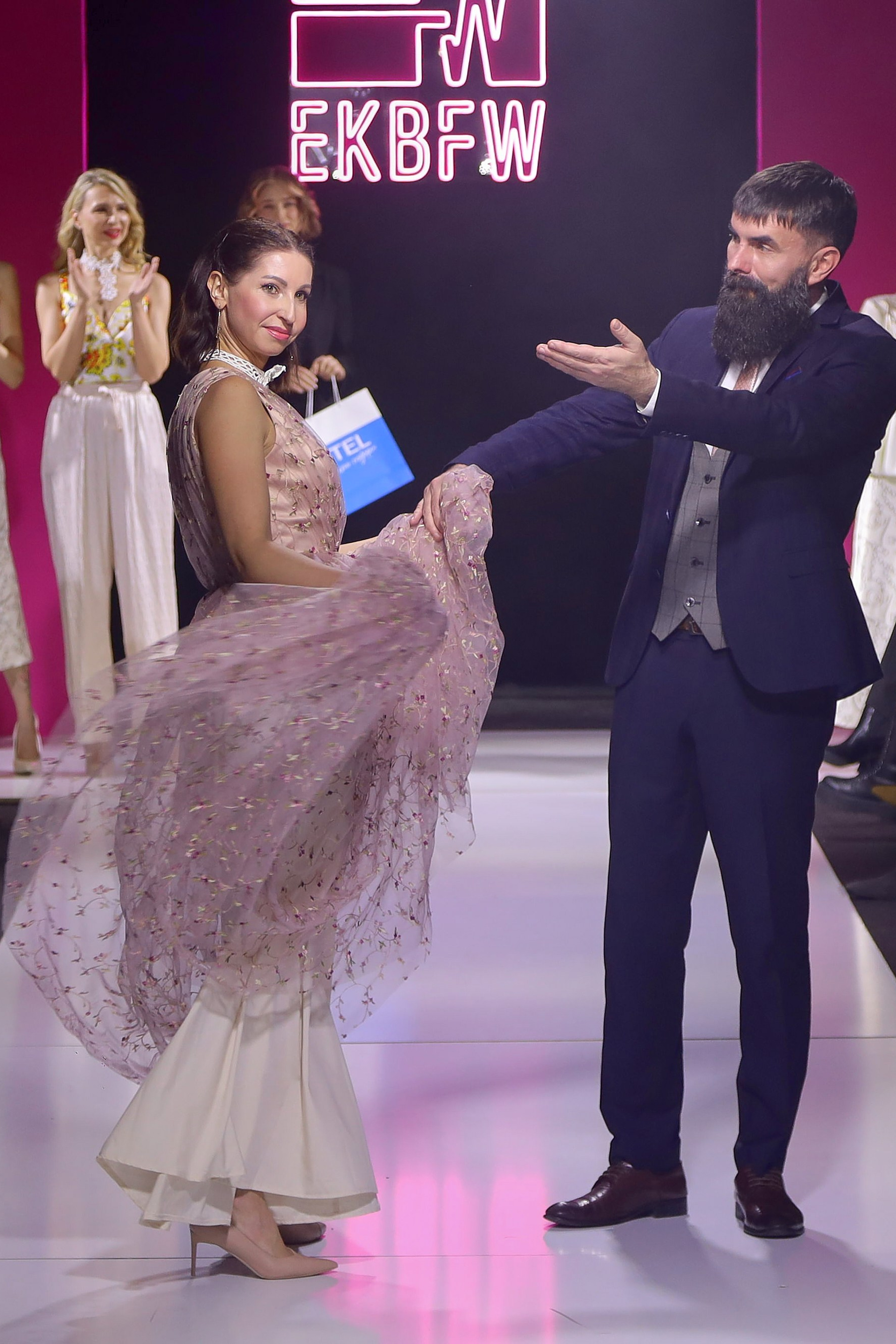 Новости бренда. Бренд одежды IriS