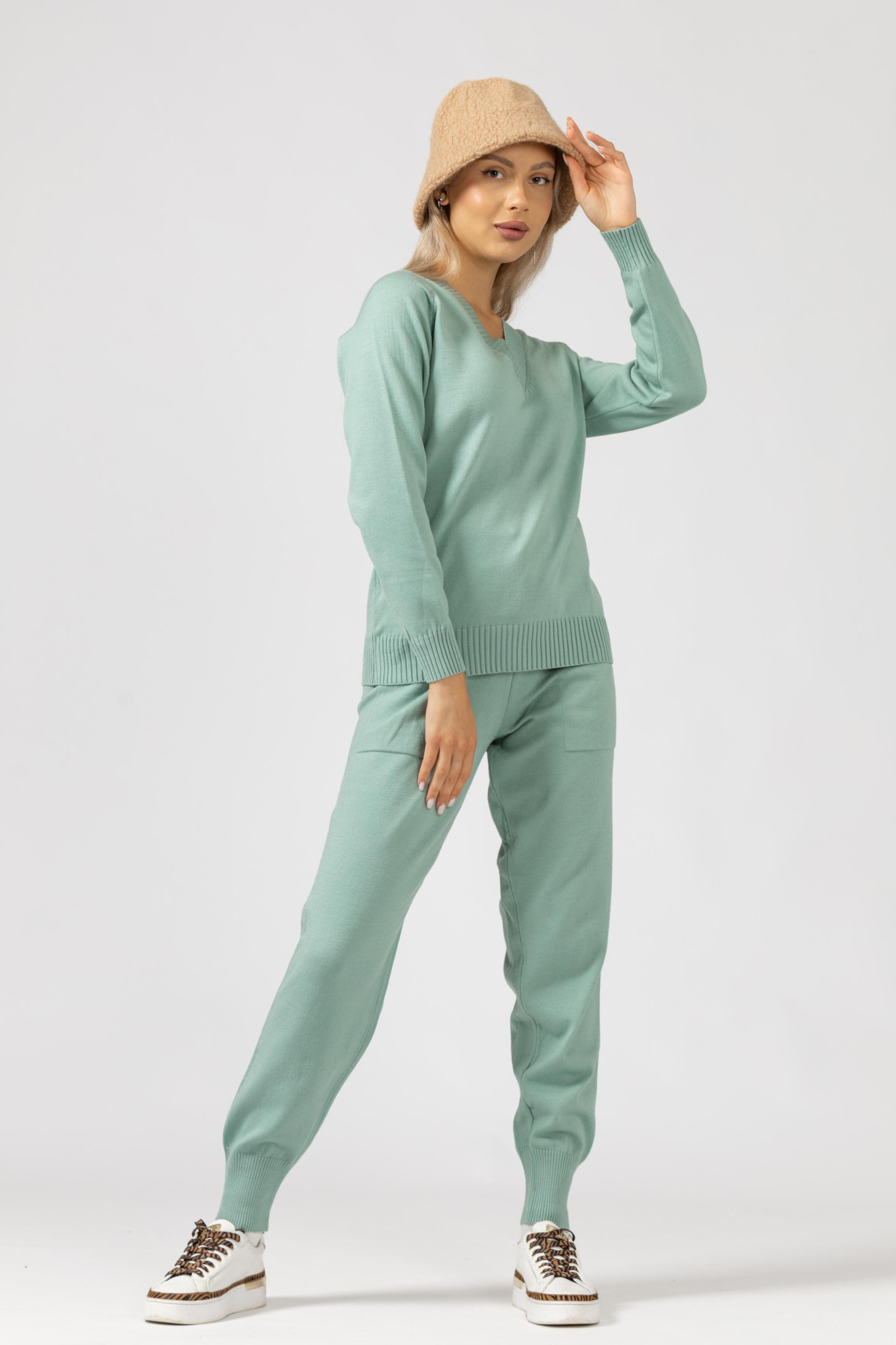 Модельная съемка