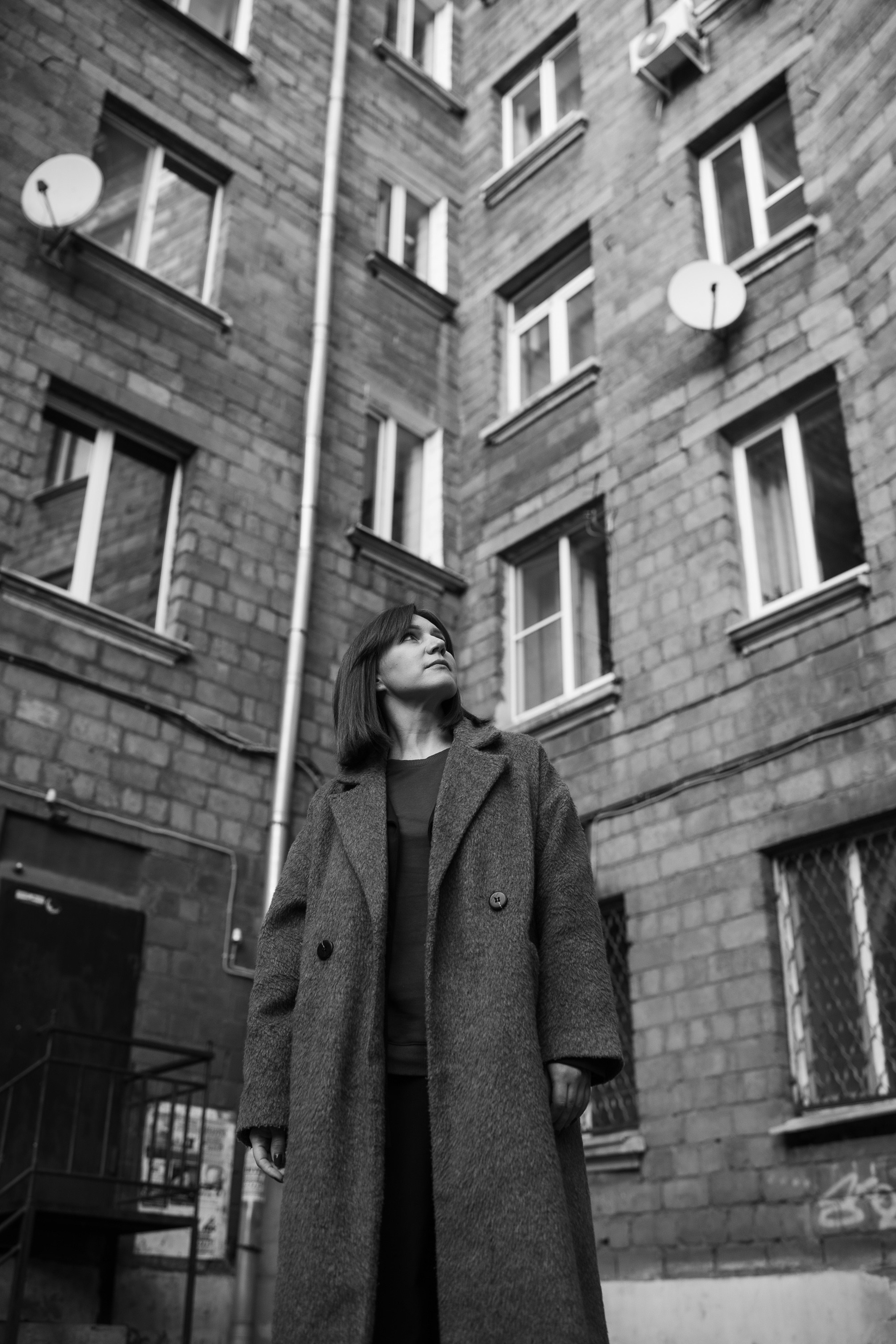Истории. Фотограф в Нижнем Тагиле | Екатеринбурге Сергей Завьялов