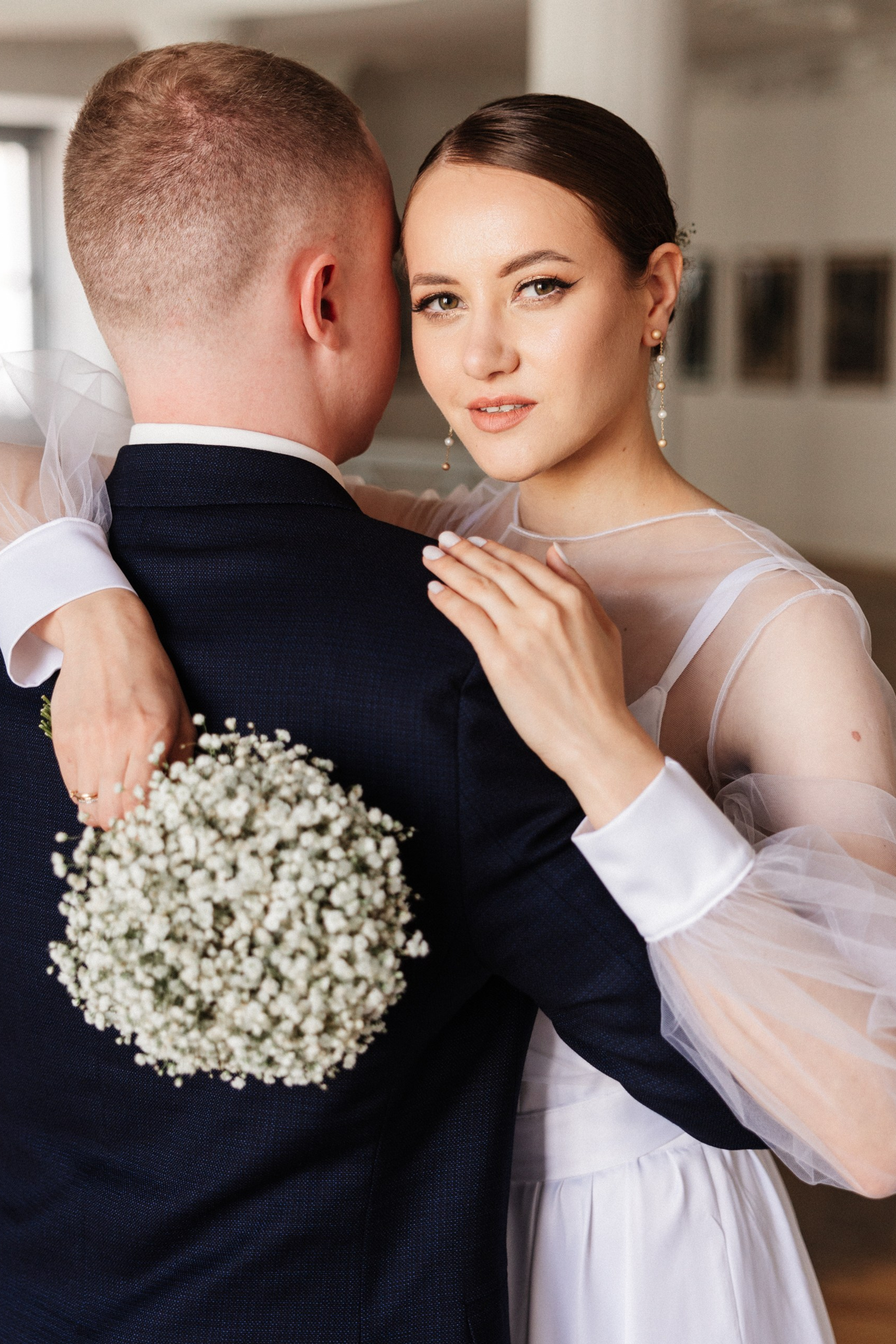 Анонсы. Svetlana Batyaeva